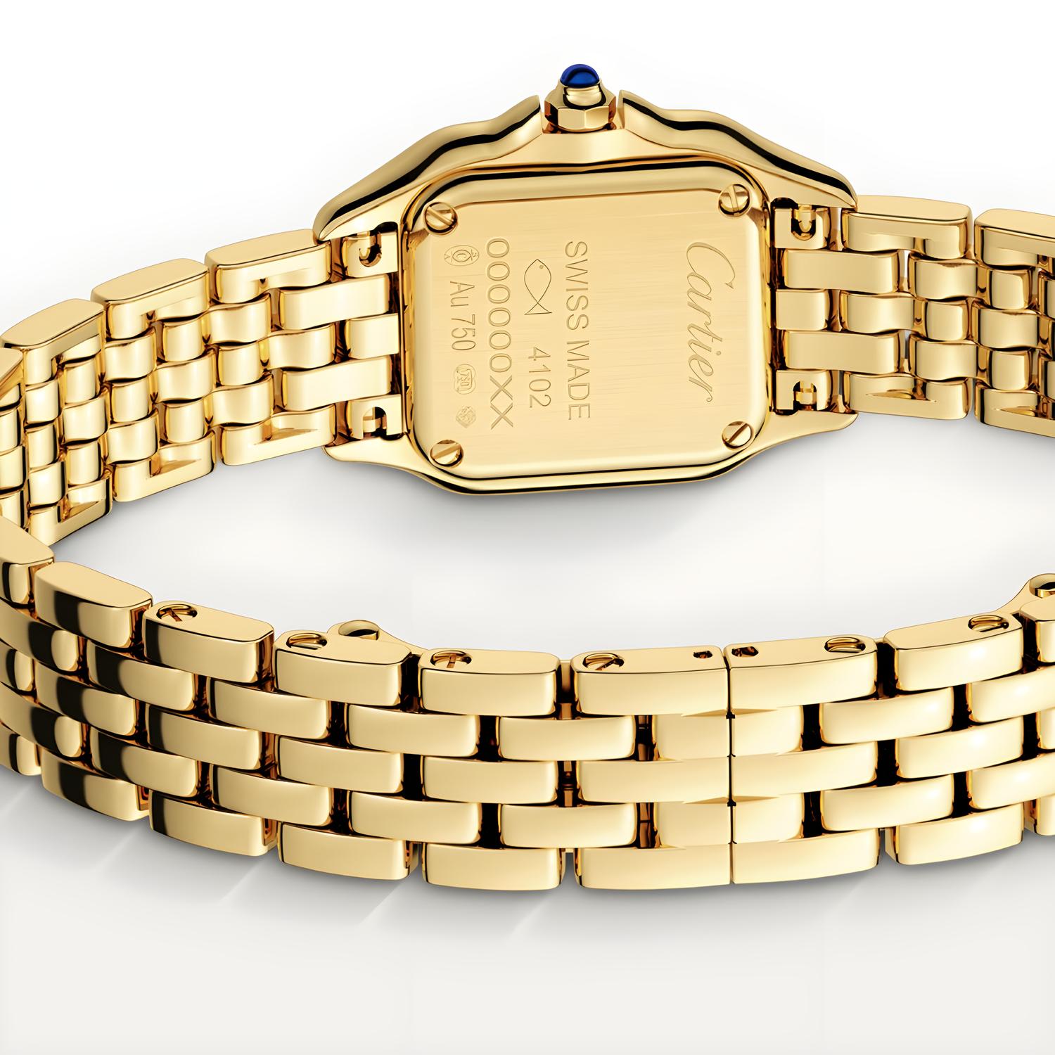 Panthère de Cartier