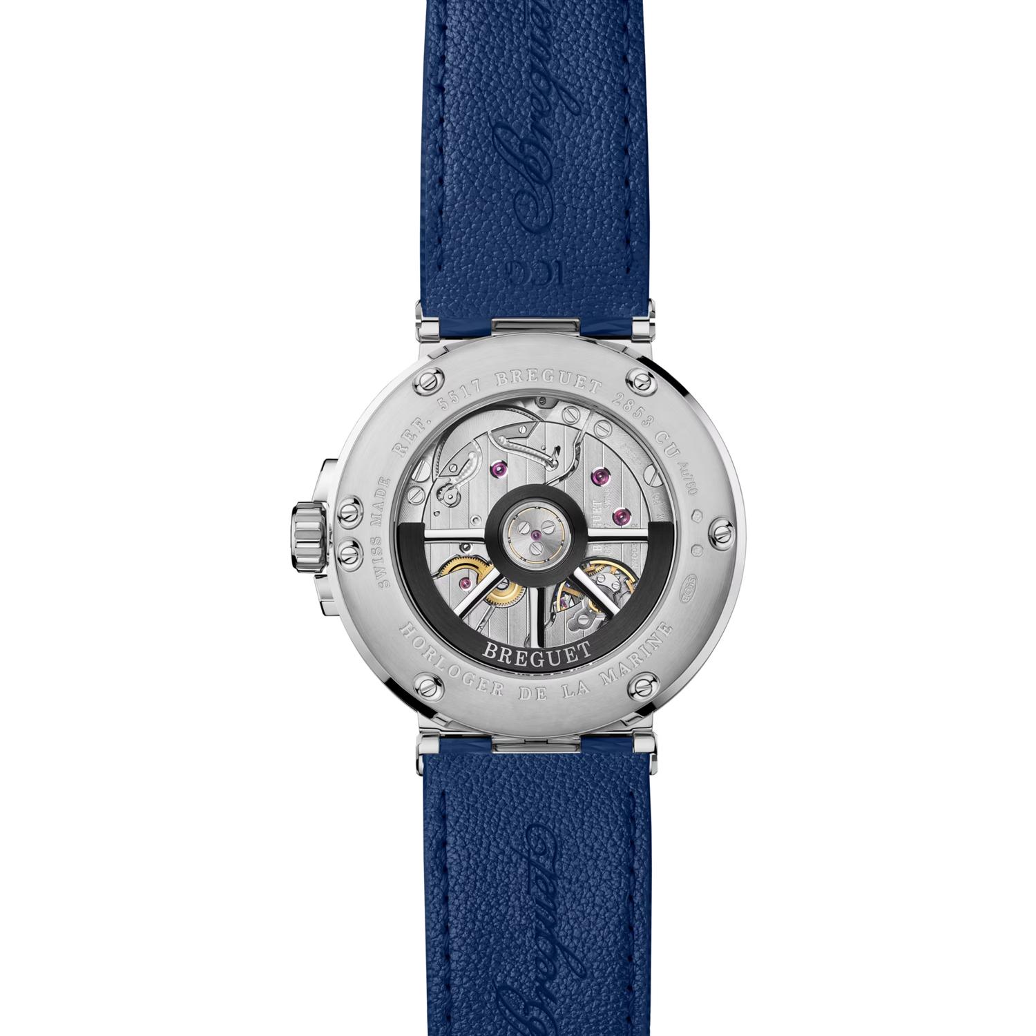 Marine 5517