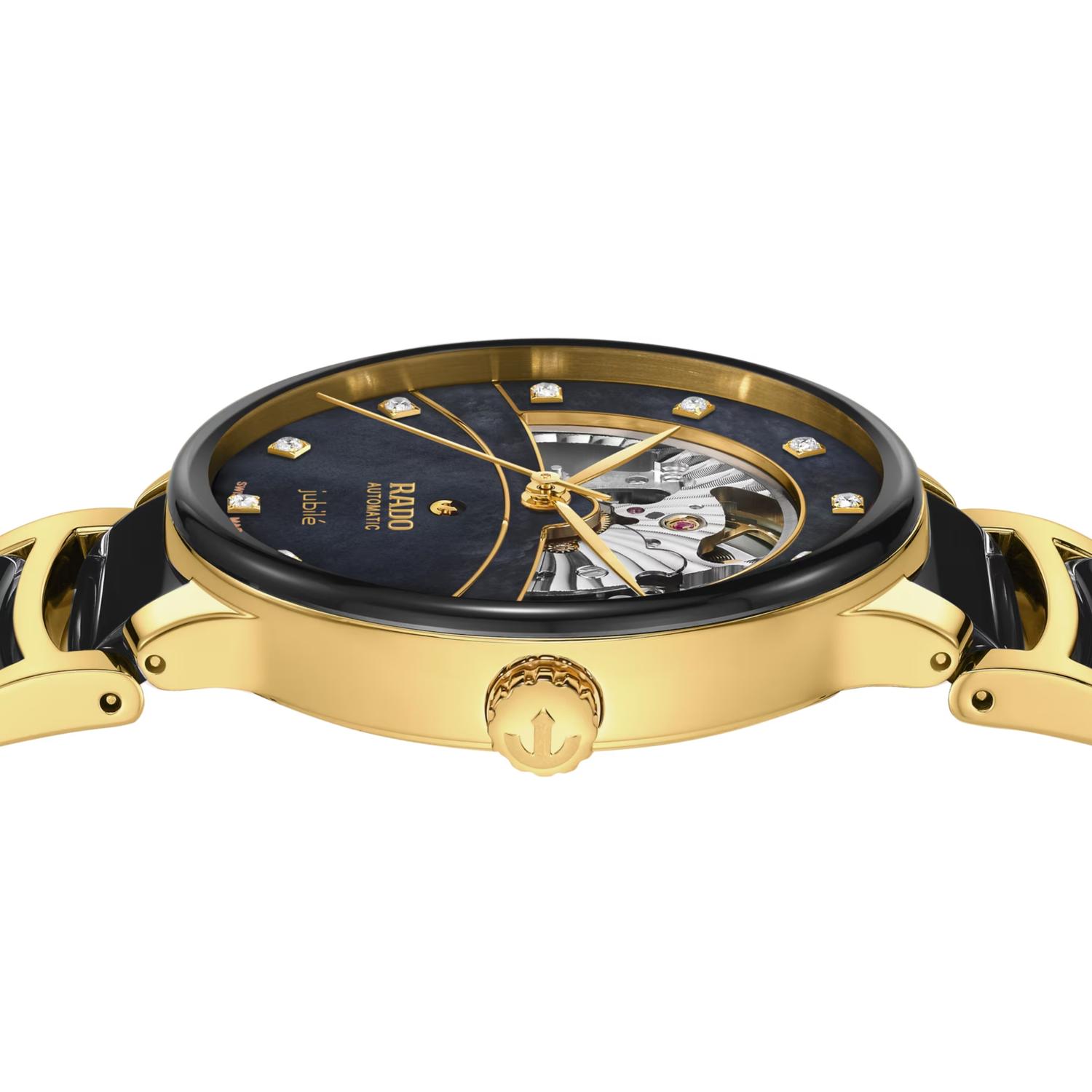 Centrix Open Heart Diamonds