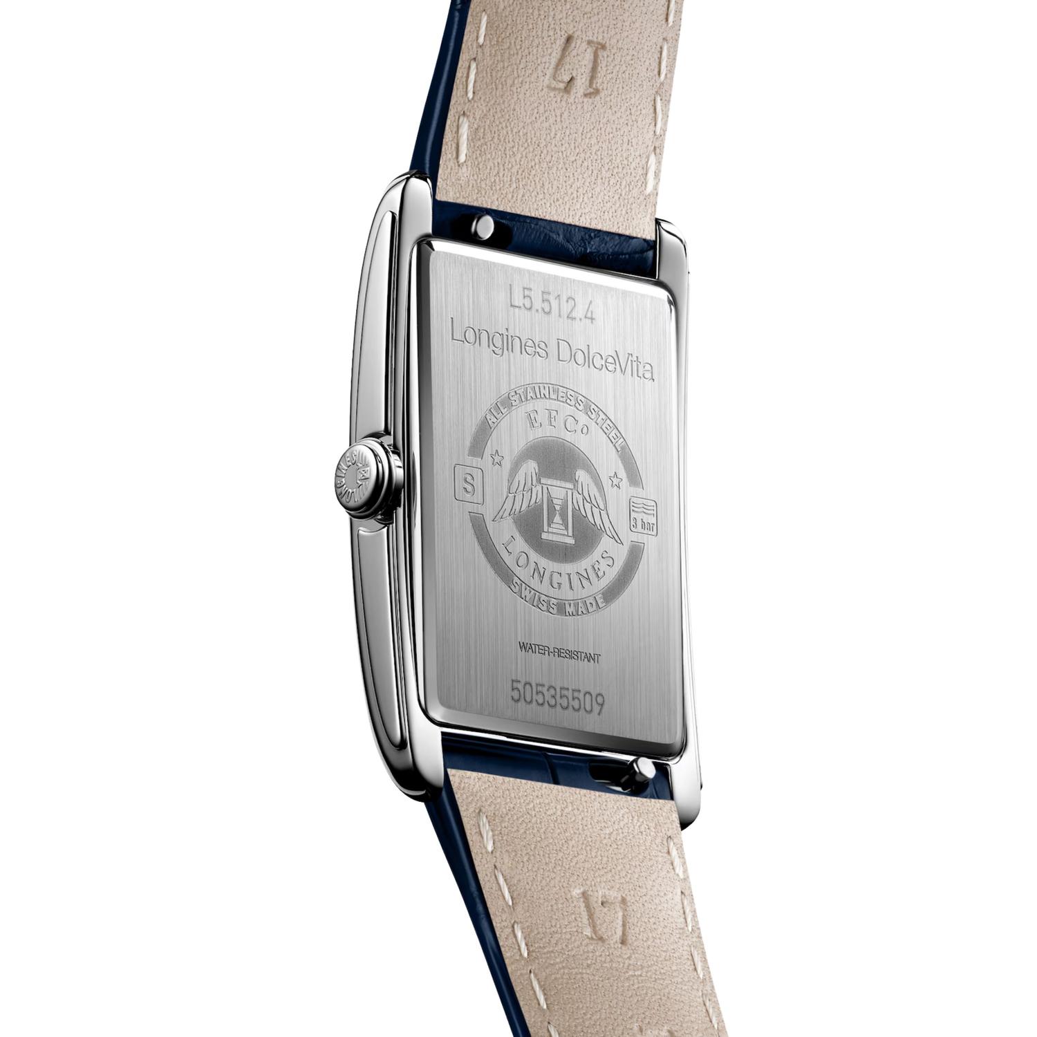 Longines Dolcevita