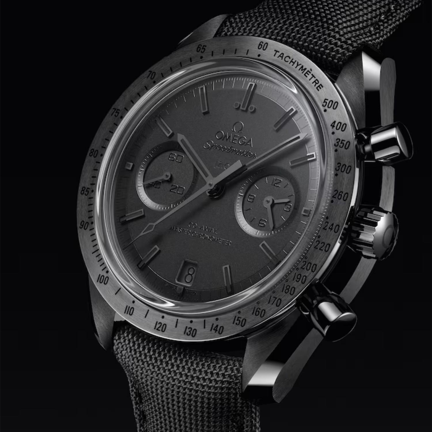 Speedmaster Dark Side of the Moon