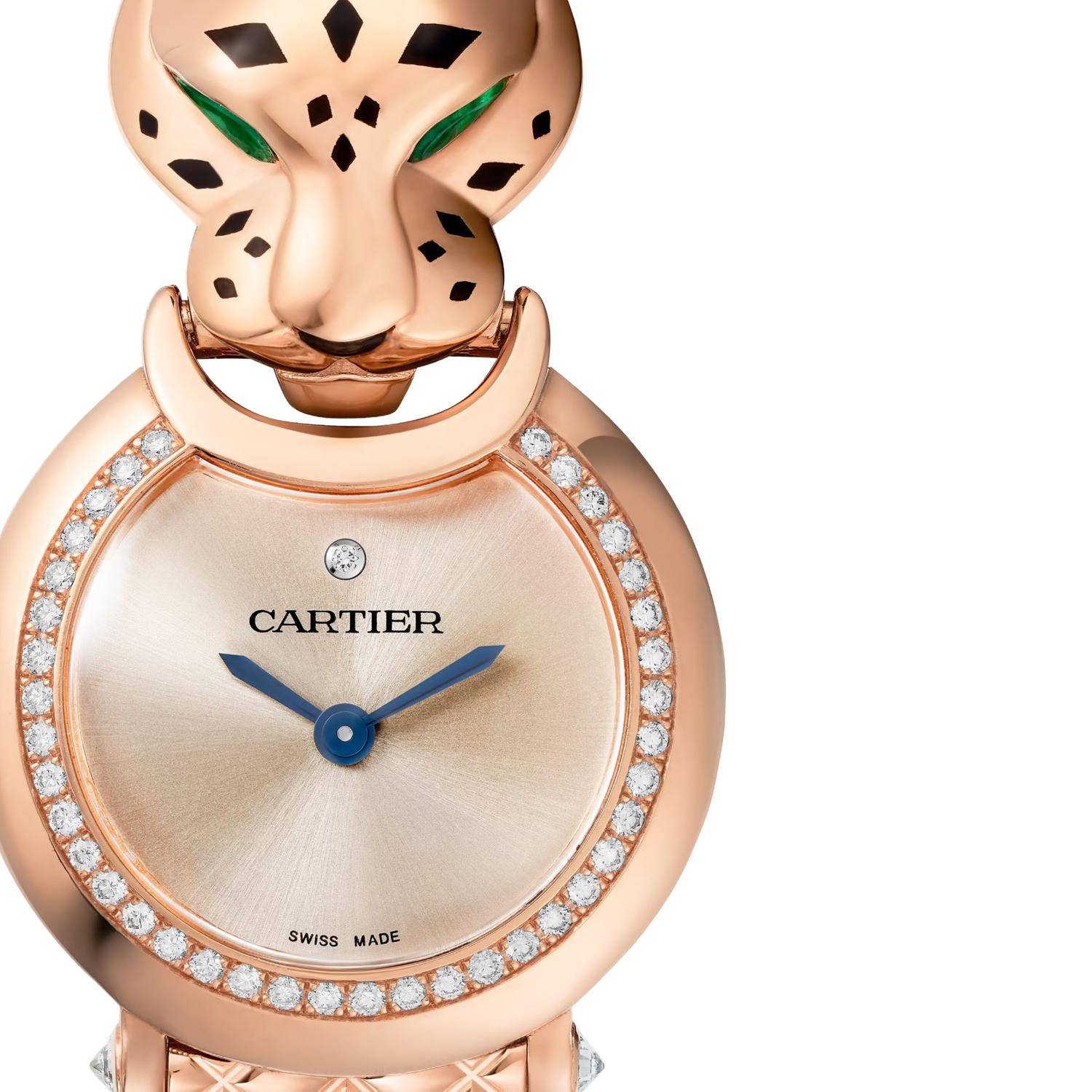 La Panthère de Cartier