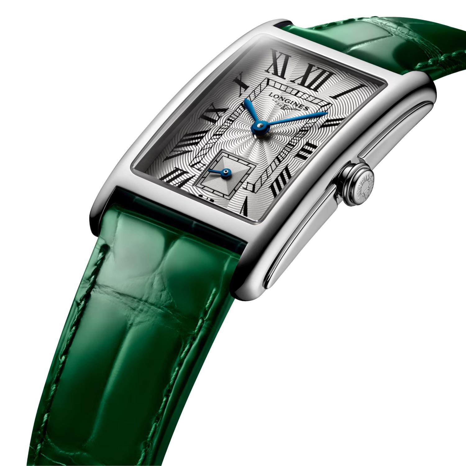 Longines Dolcevita