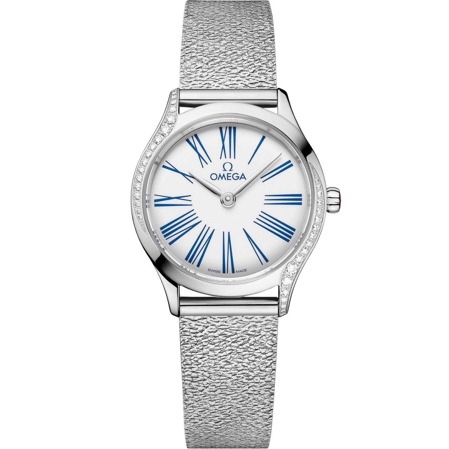 De Ville Mini Trésor