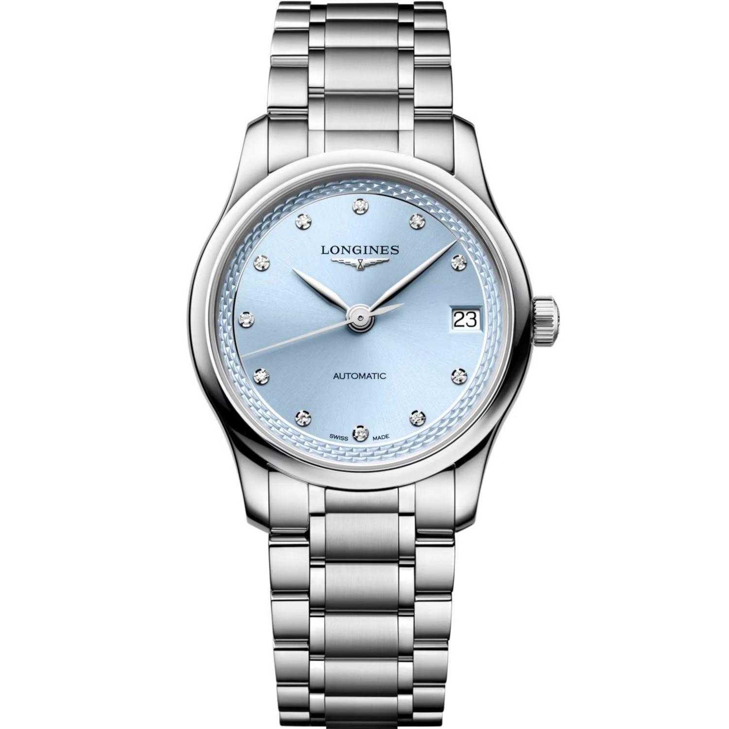 The Longines Master Collection