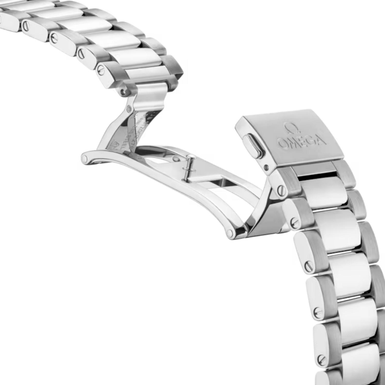 Seamaster Aqua Terra 150M