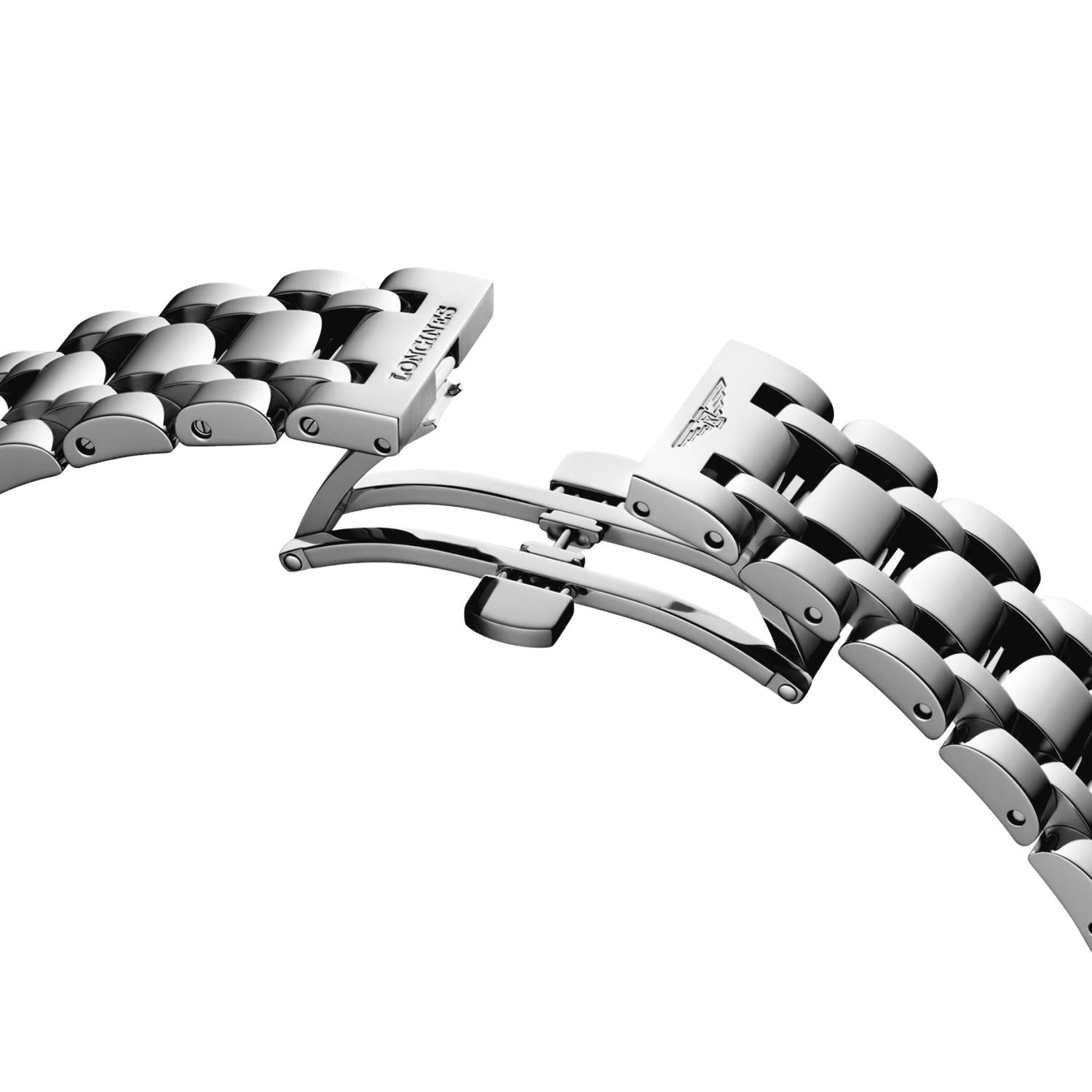 Longines Dolcevita