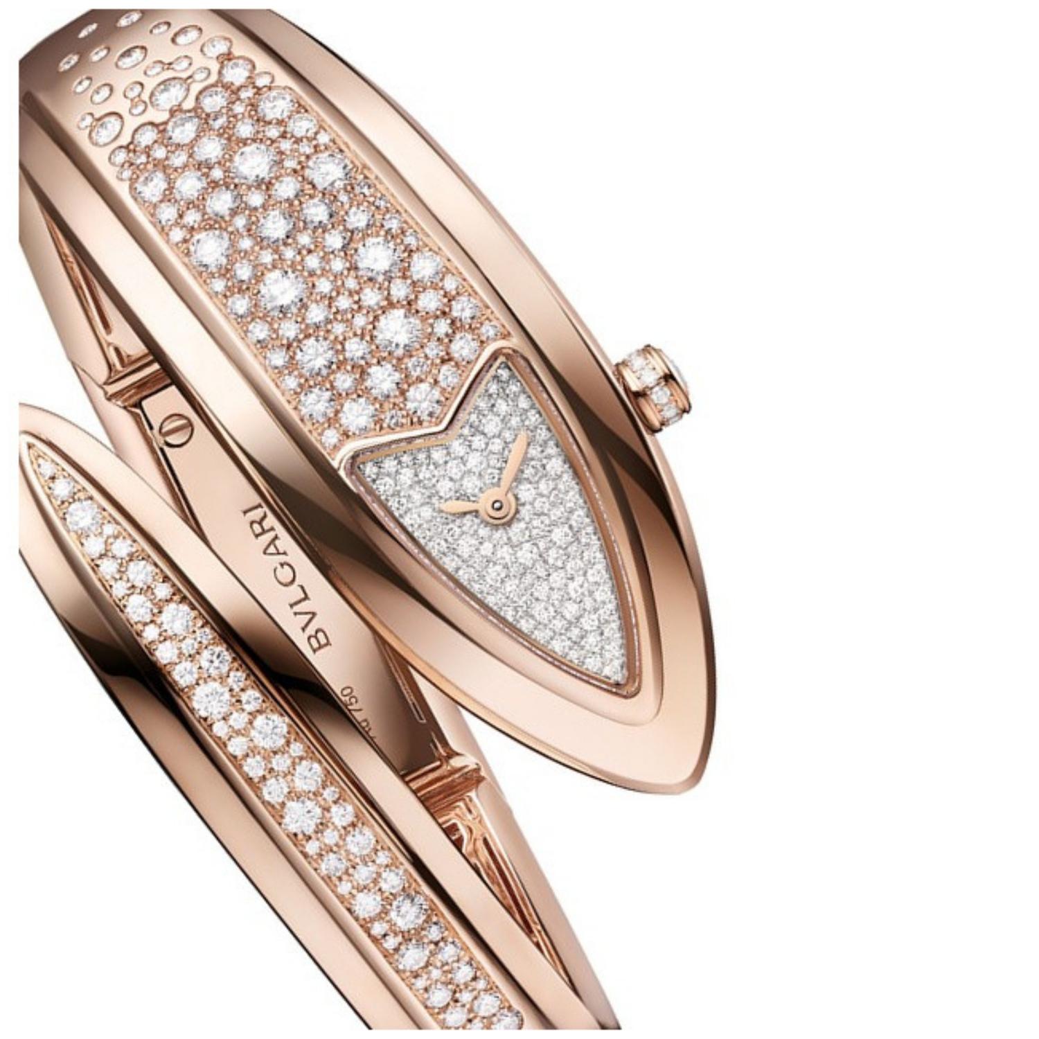 Bvlgari Serpenti Aeterna