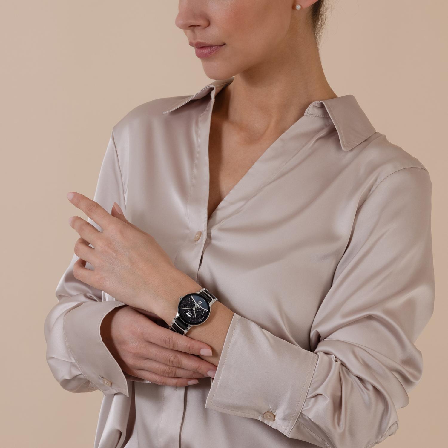 Centrix Moonphase Limited Edition
