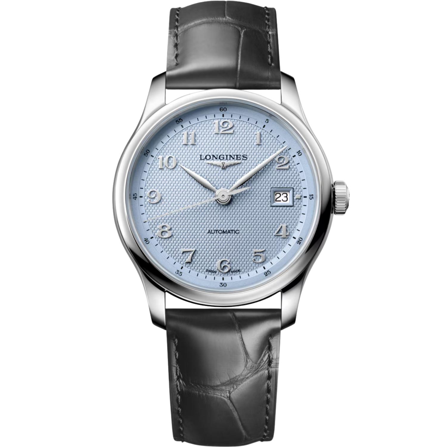 The Longines Master Collection