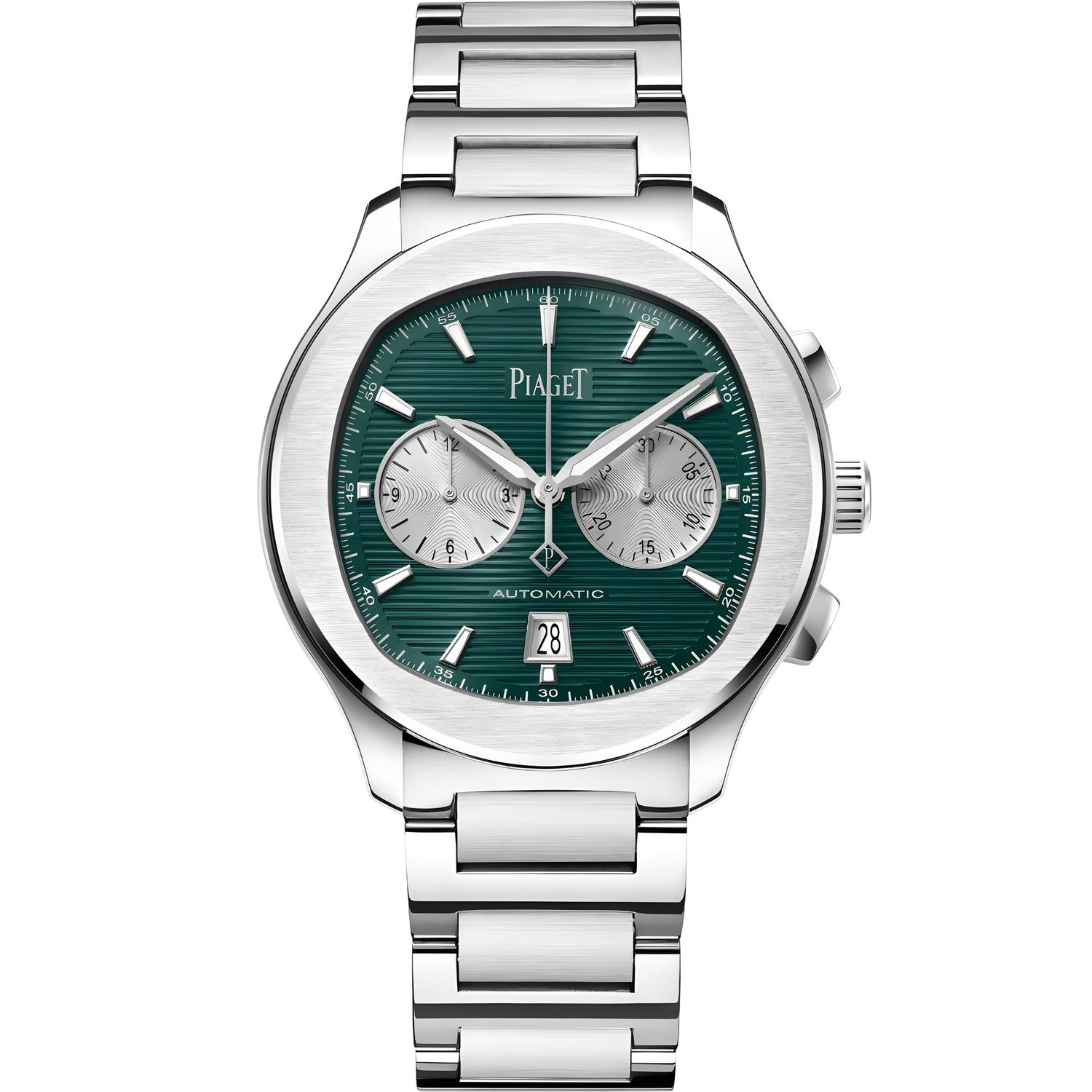 Polo Chronograph