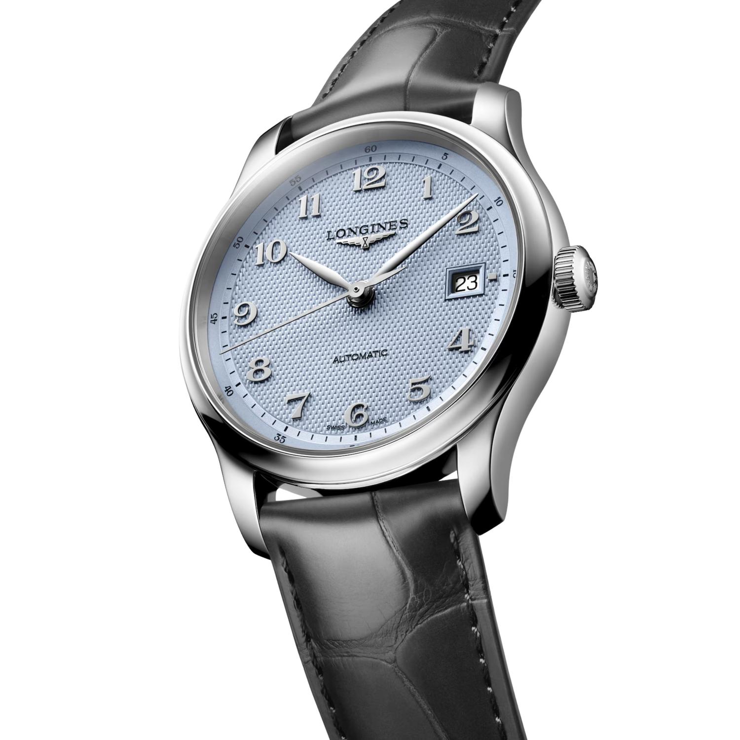 The Longines Master Collection