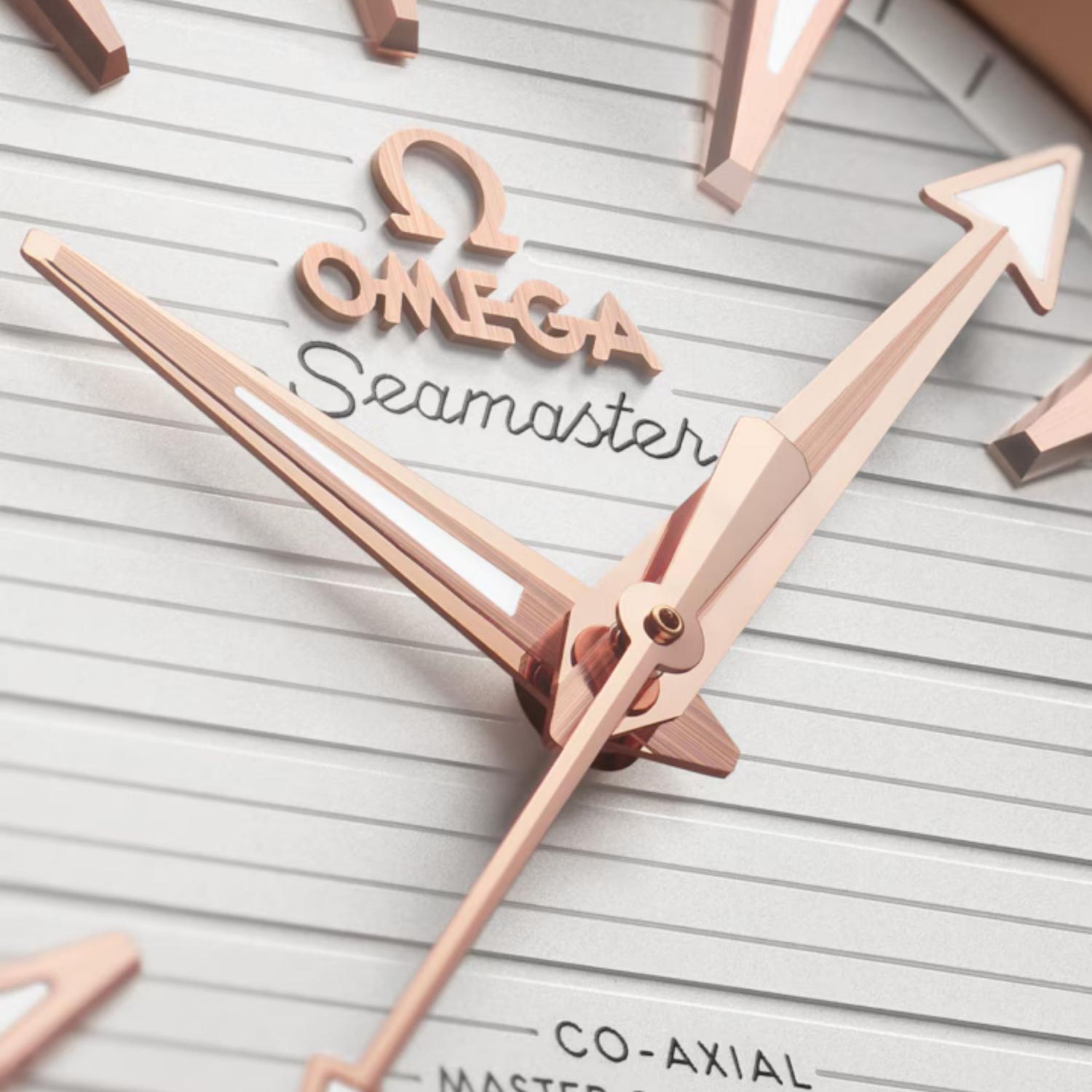 Seamaster Aqua Terra 150M