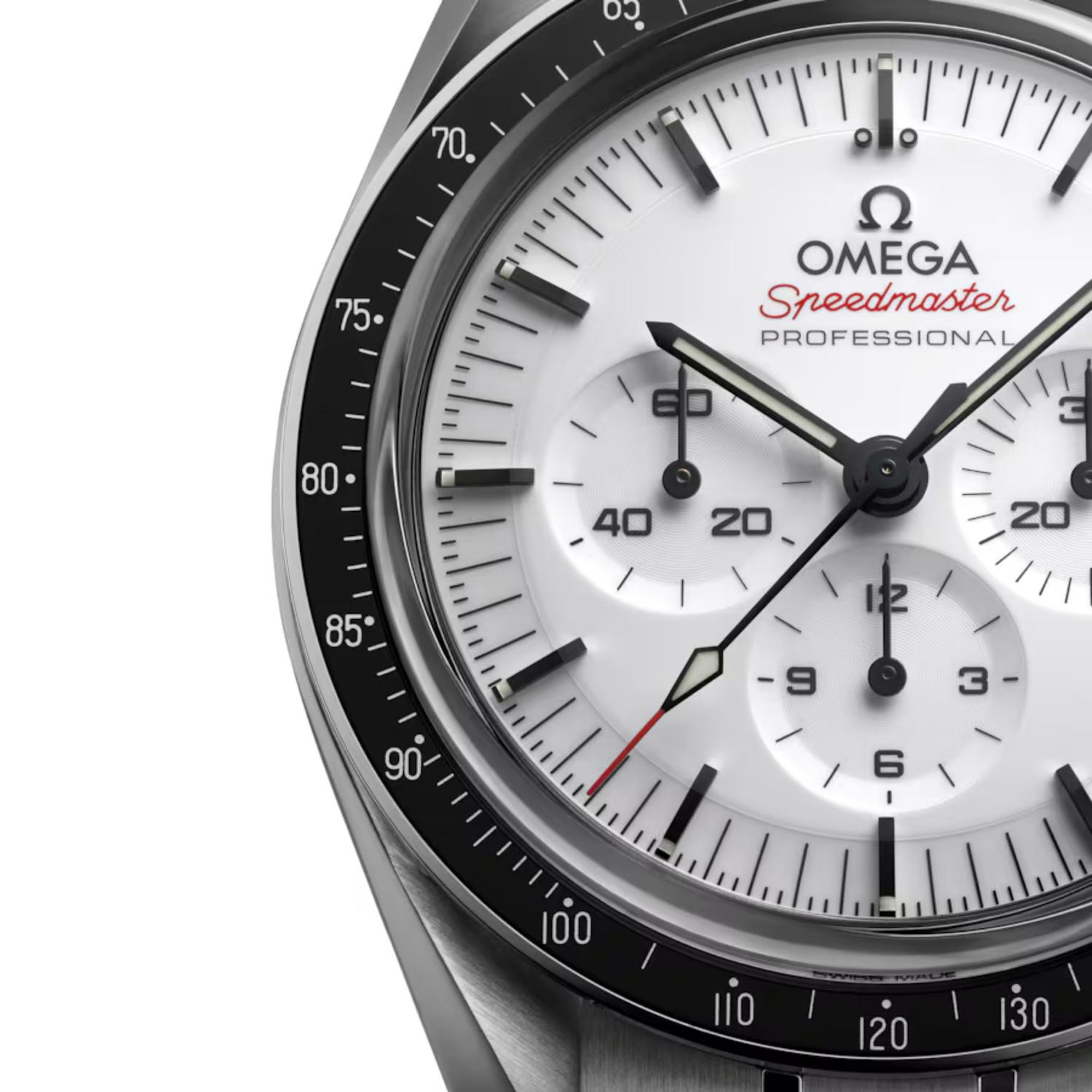 Speedmaster Moonwatch Professional