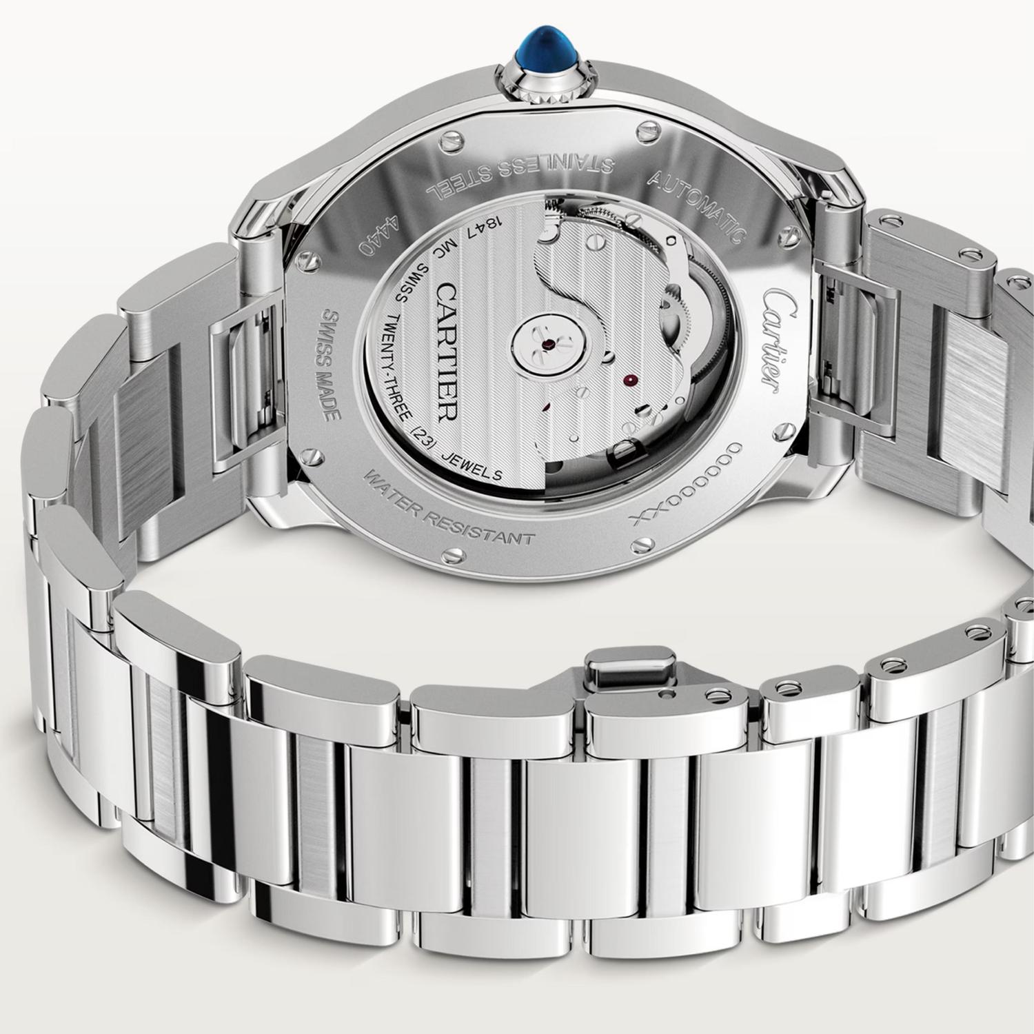 Ronde Must de Cartier