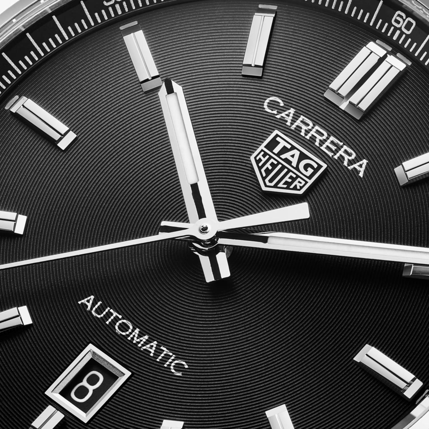 Carrera Date