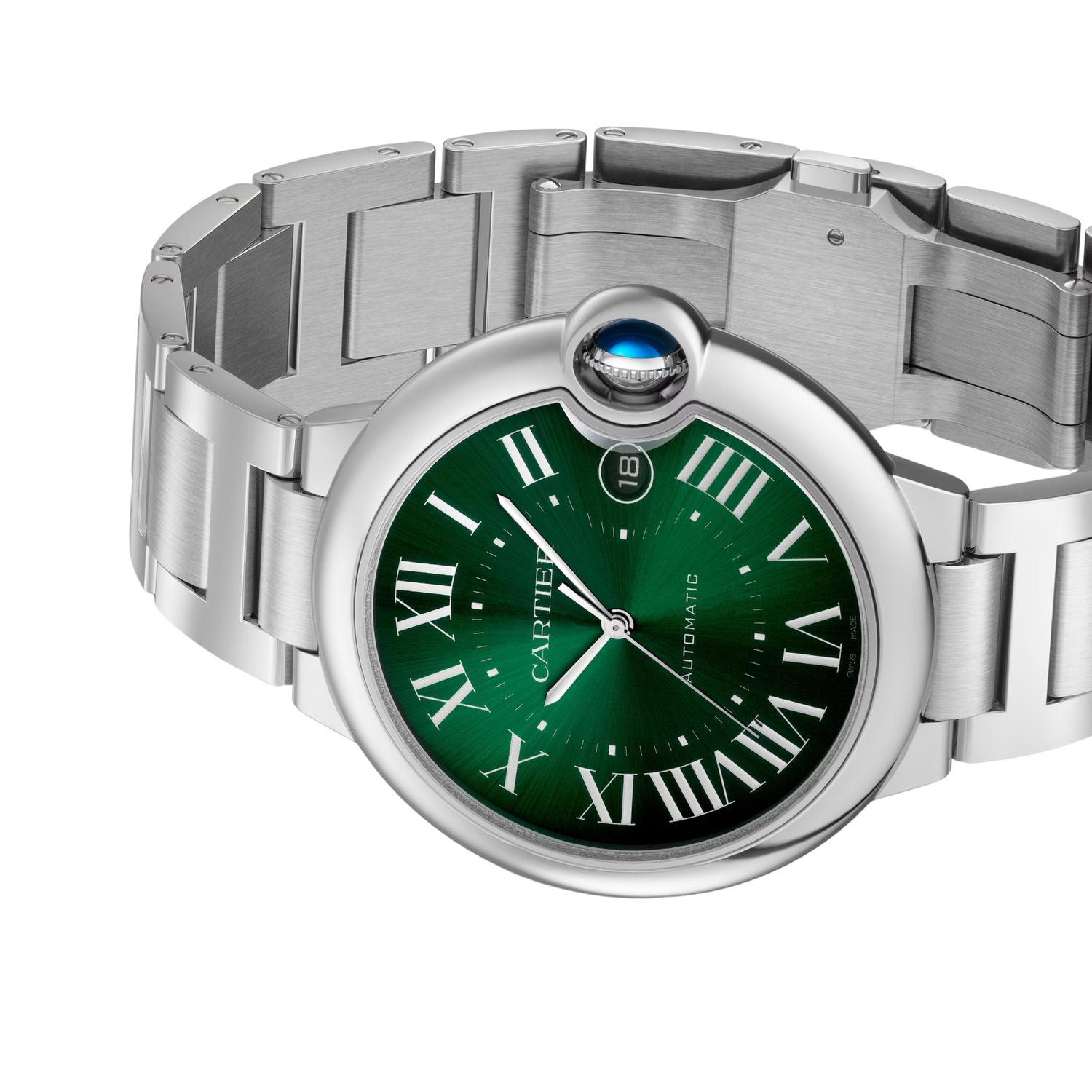 Ballon Bleu de Cartier