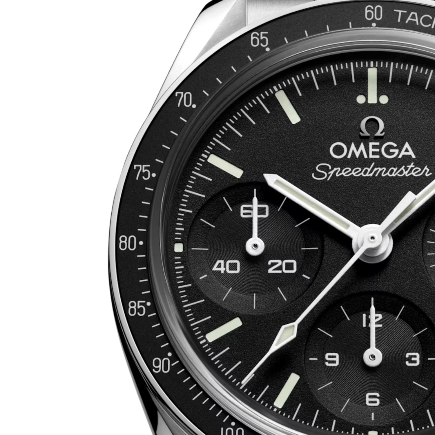 Speedmaster 38