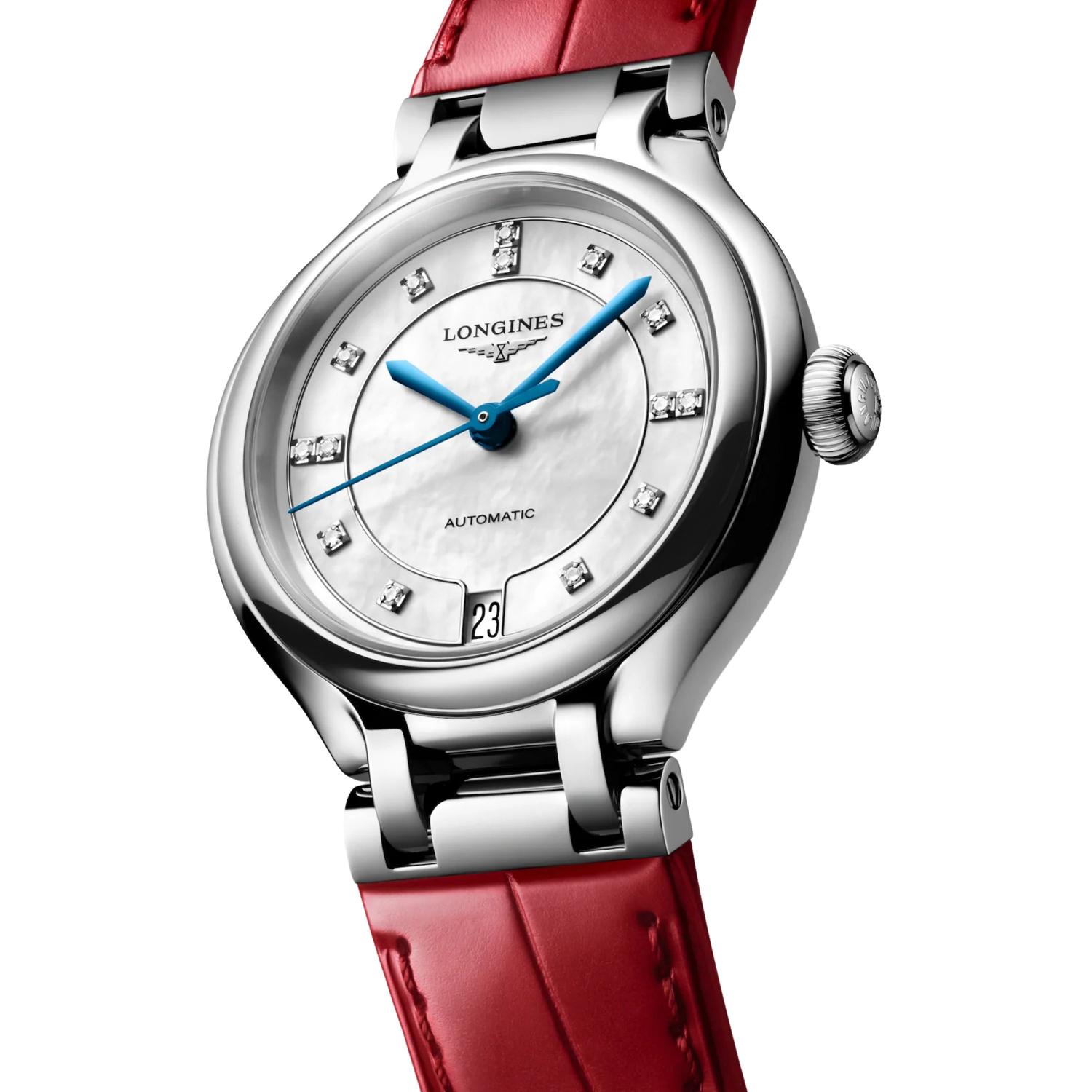 Longines Primaluna