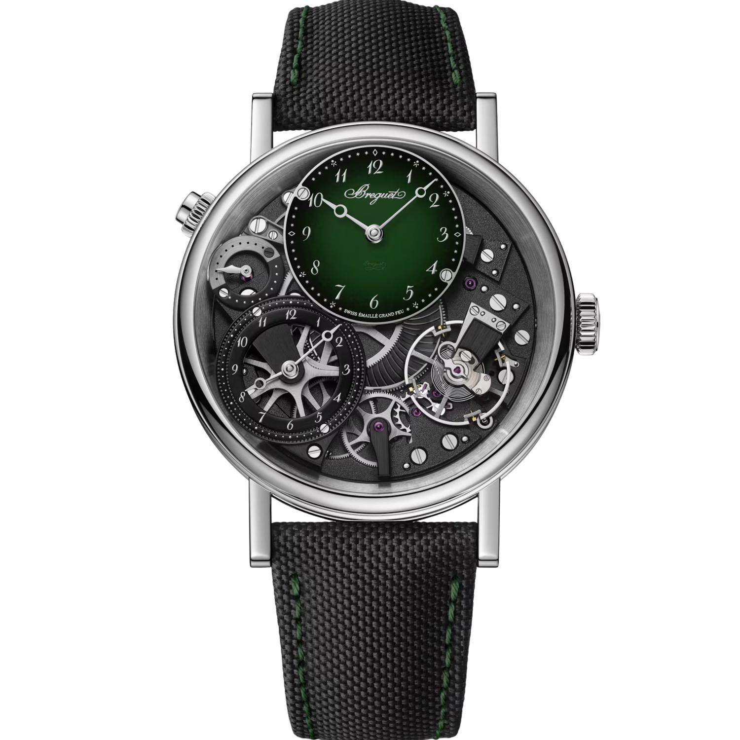 Tradition GMT 7067