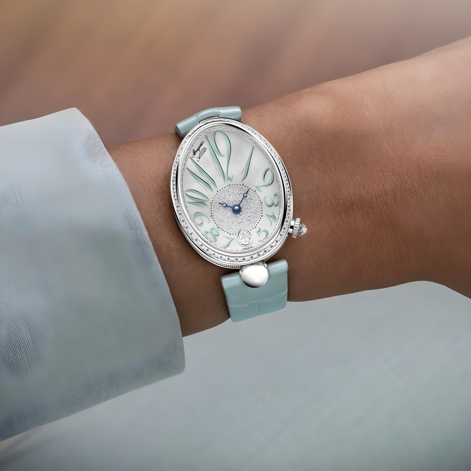 Reine de Naples 8918