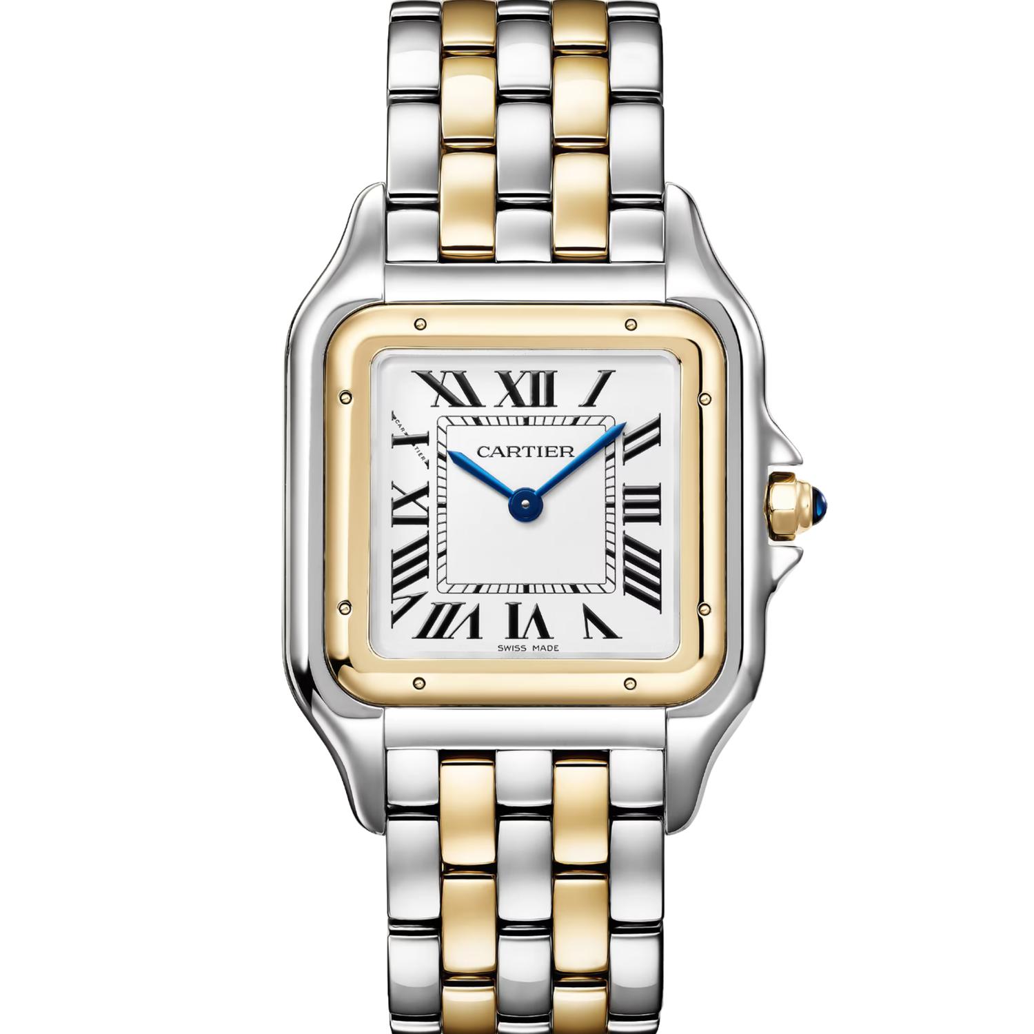 Panthère de Cartier