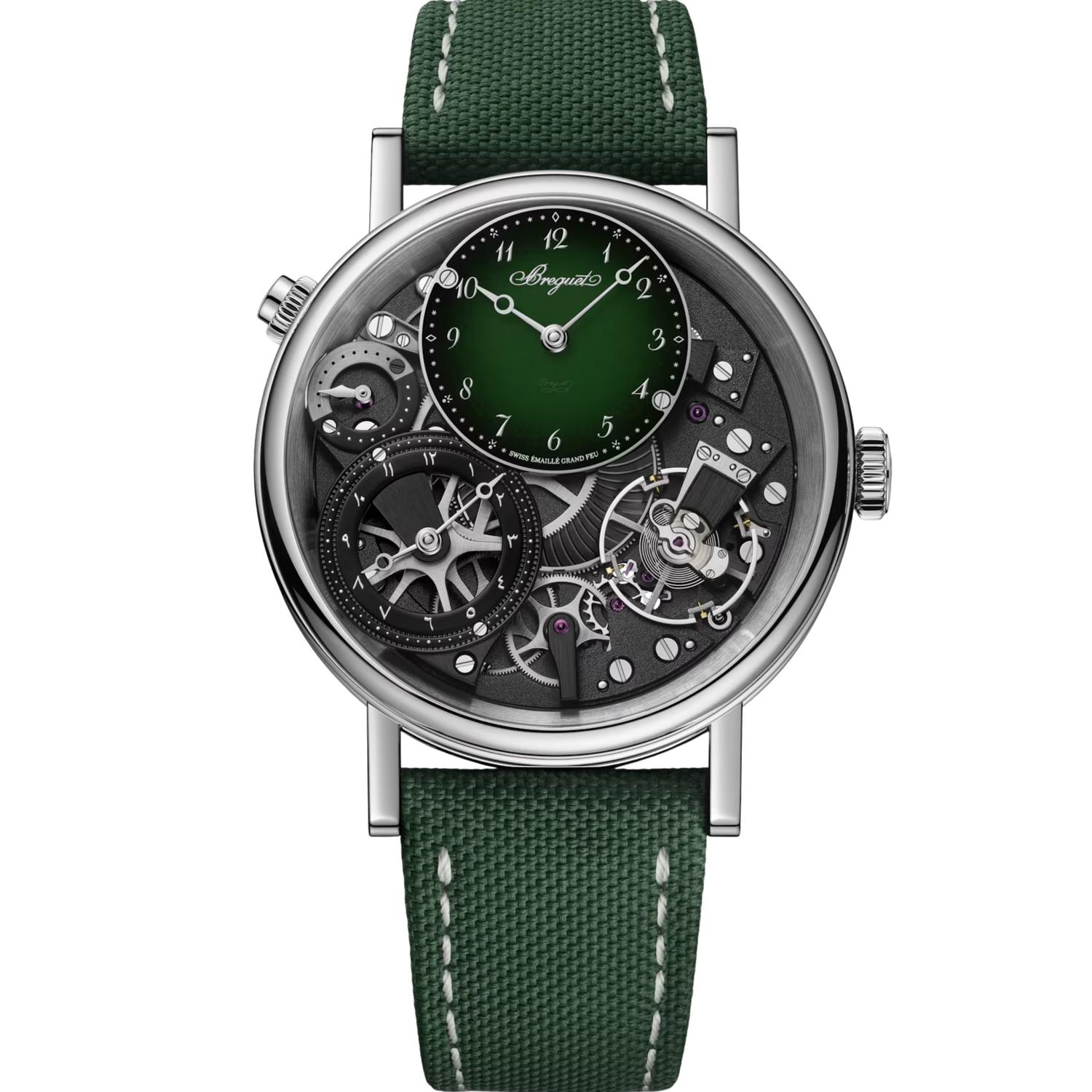 Tradition GMT 7067