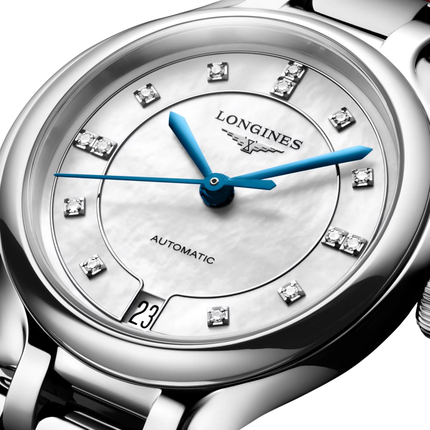 Longines Primaluna