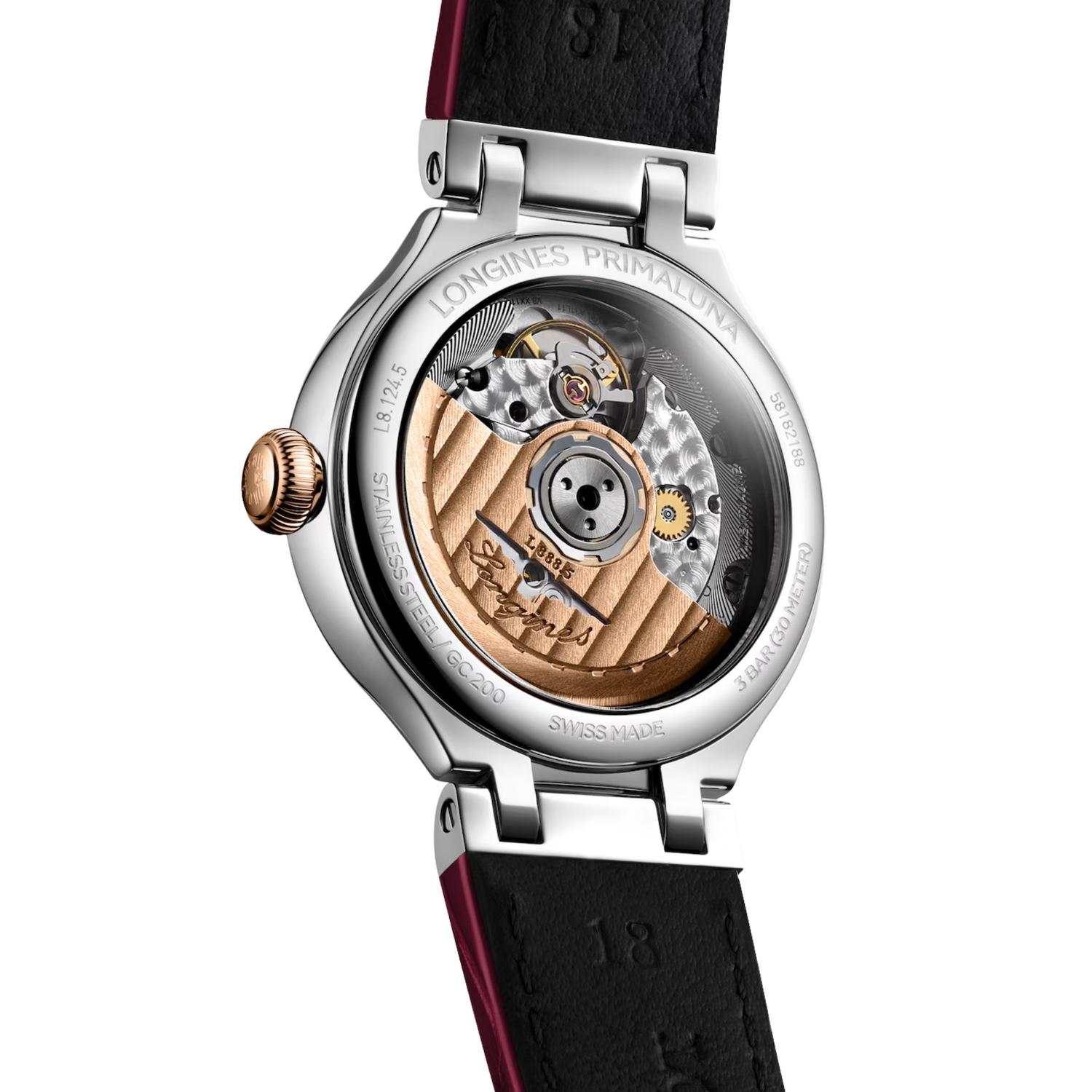 Longines Primaluna