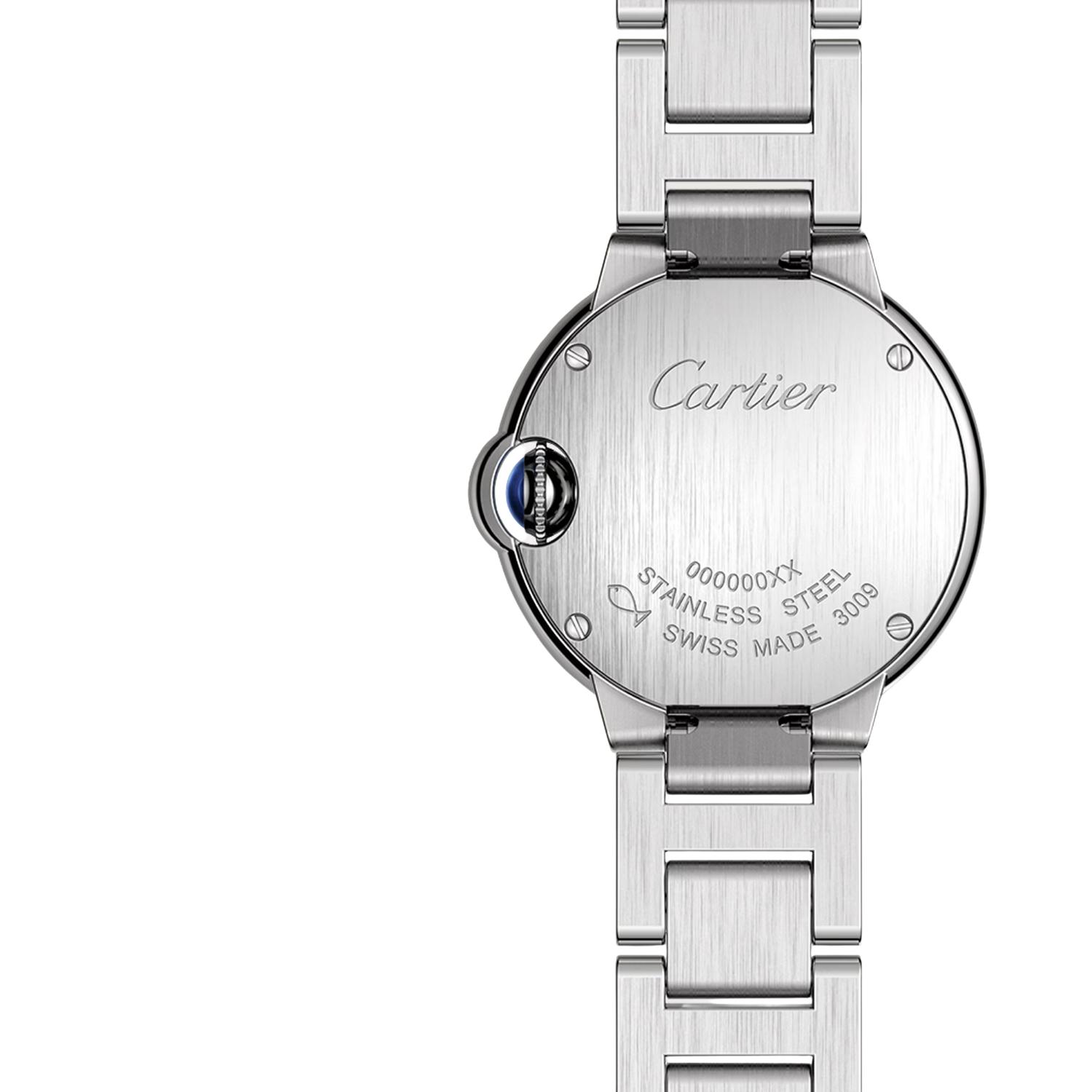 Ballon Bleu de Cartier