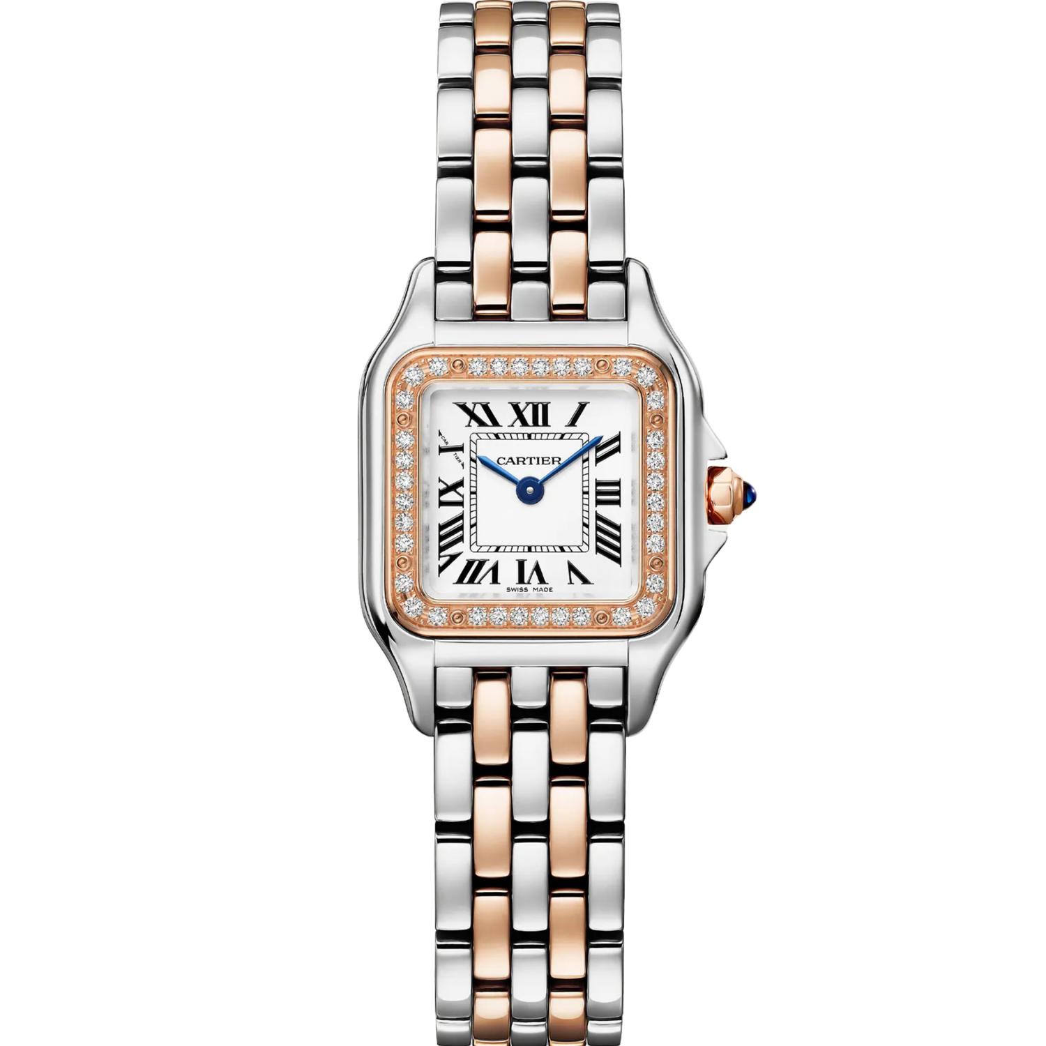 Panthère de Cartier