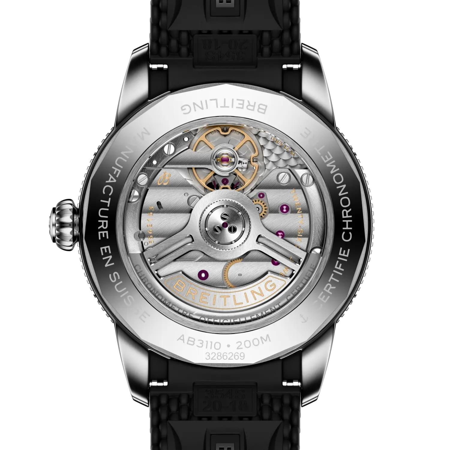 Superocean Heritage B31