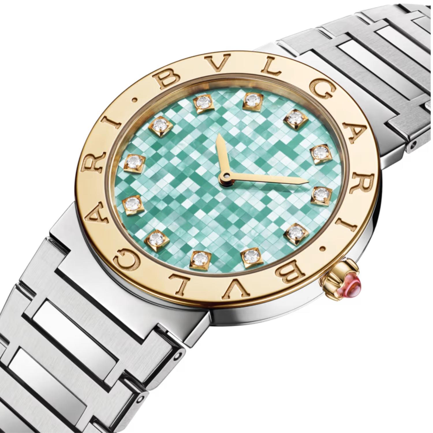 Bvlgari Bvlgari