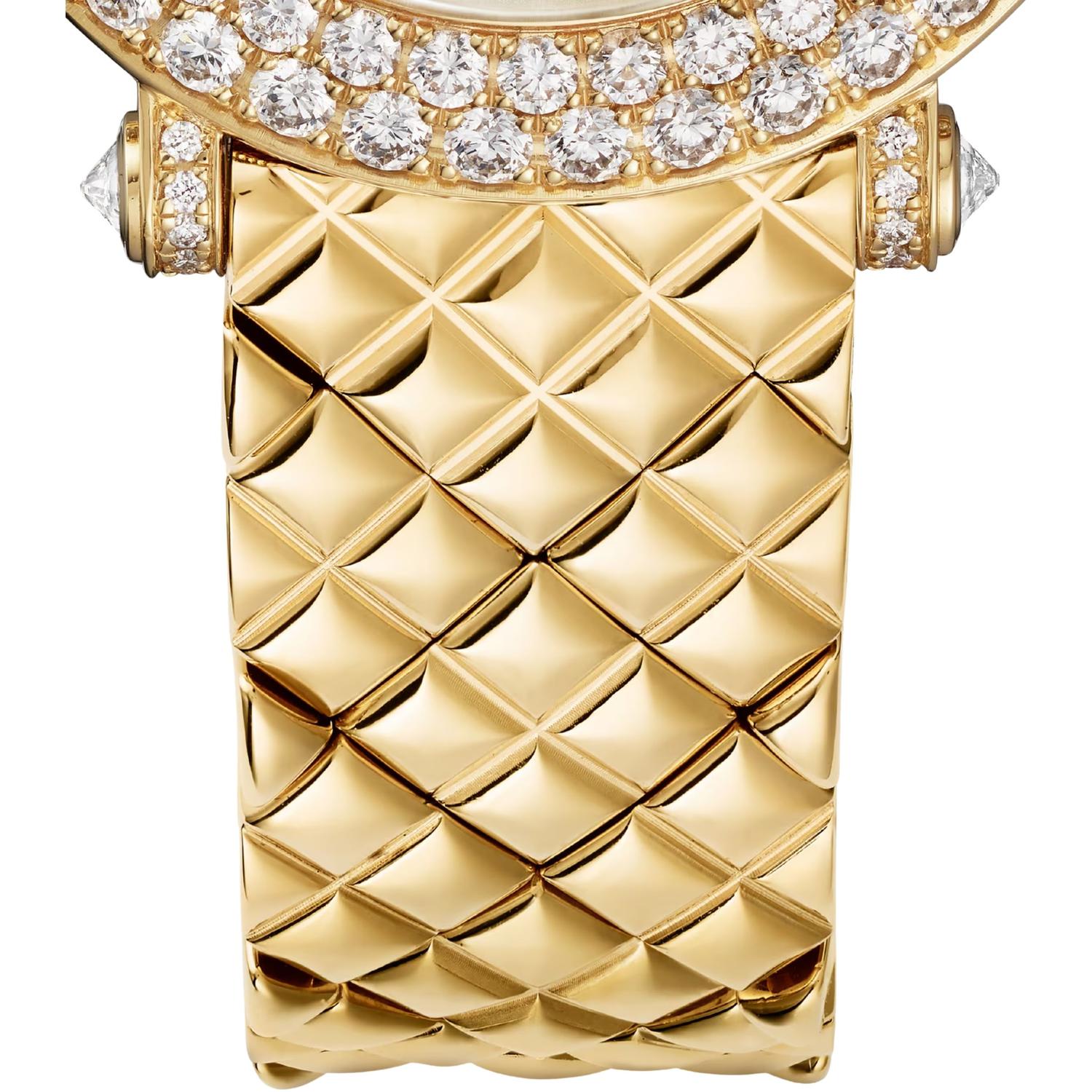 La Panthère de Cartier
