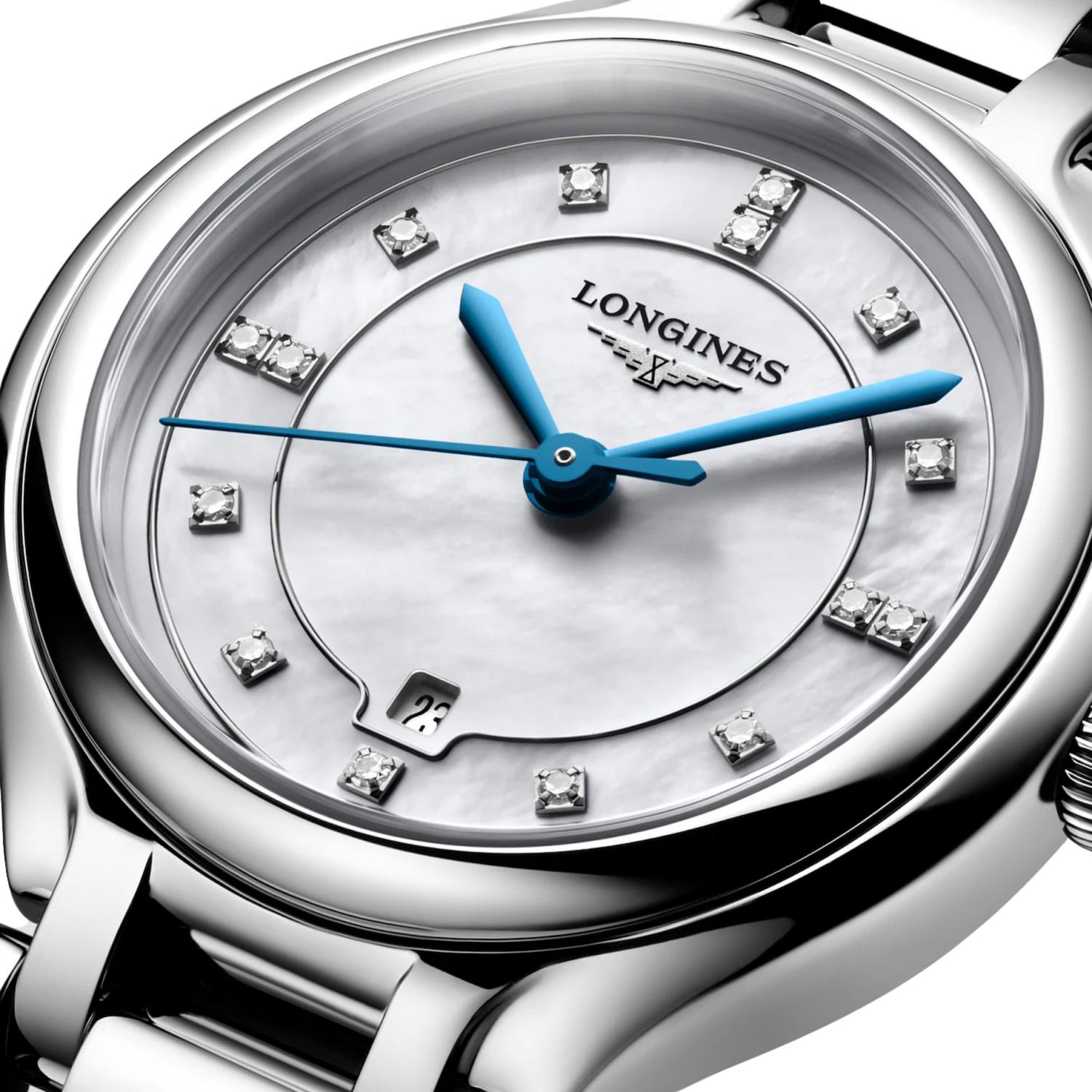 Longines Primaluna