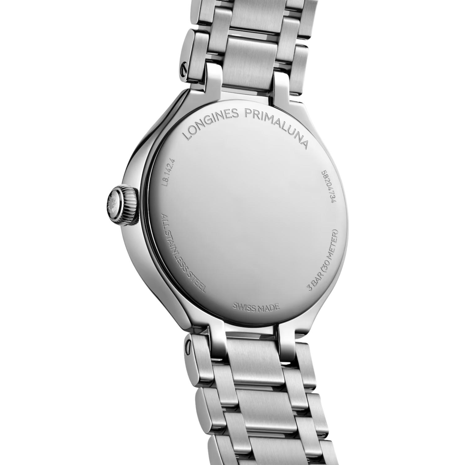 Longines Primaluna