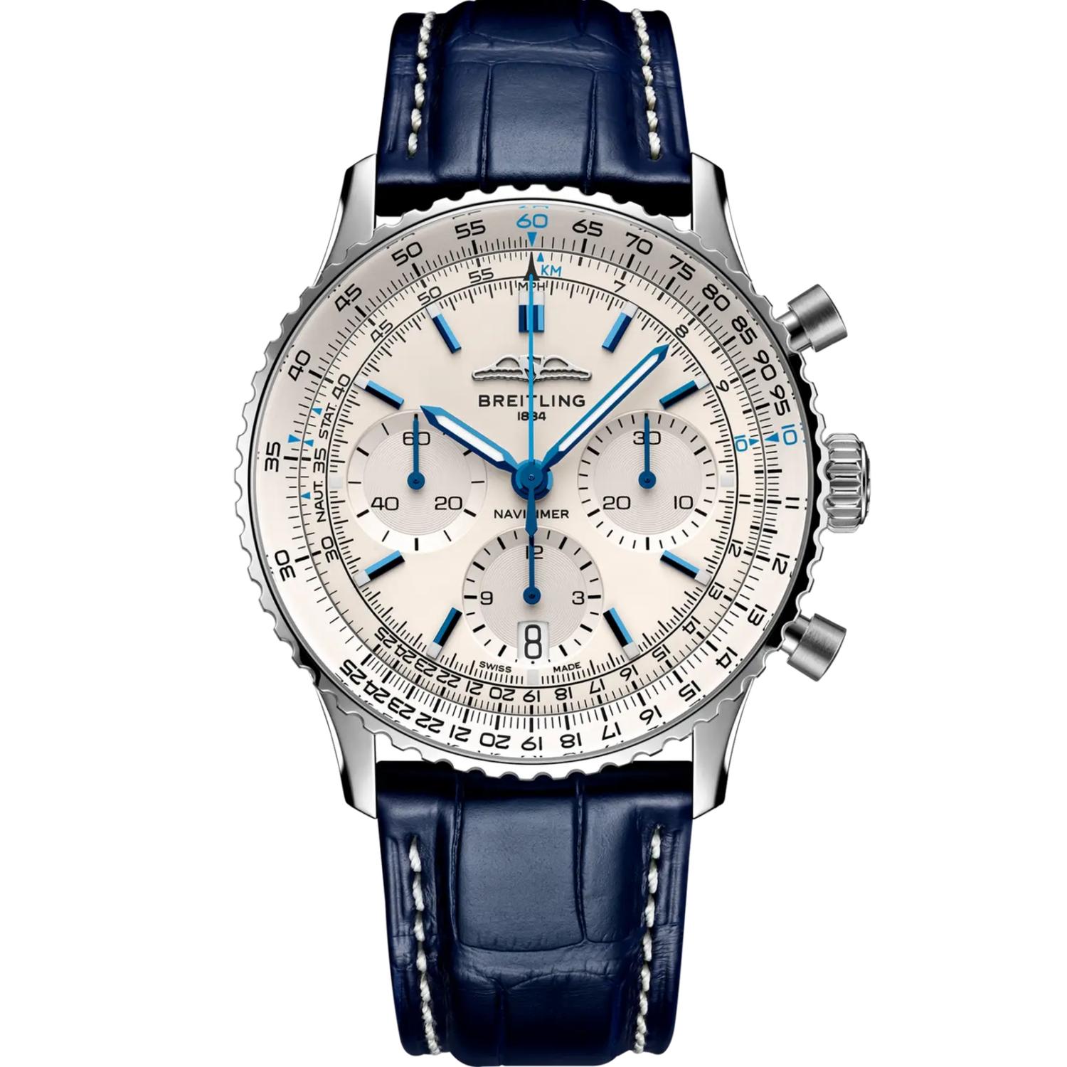 Navitimer B01 Chronograph