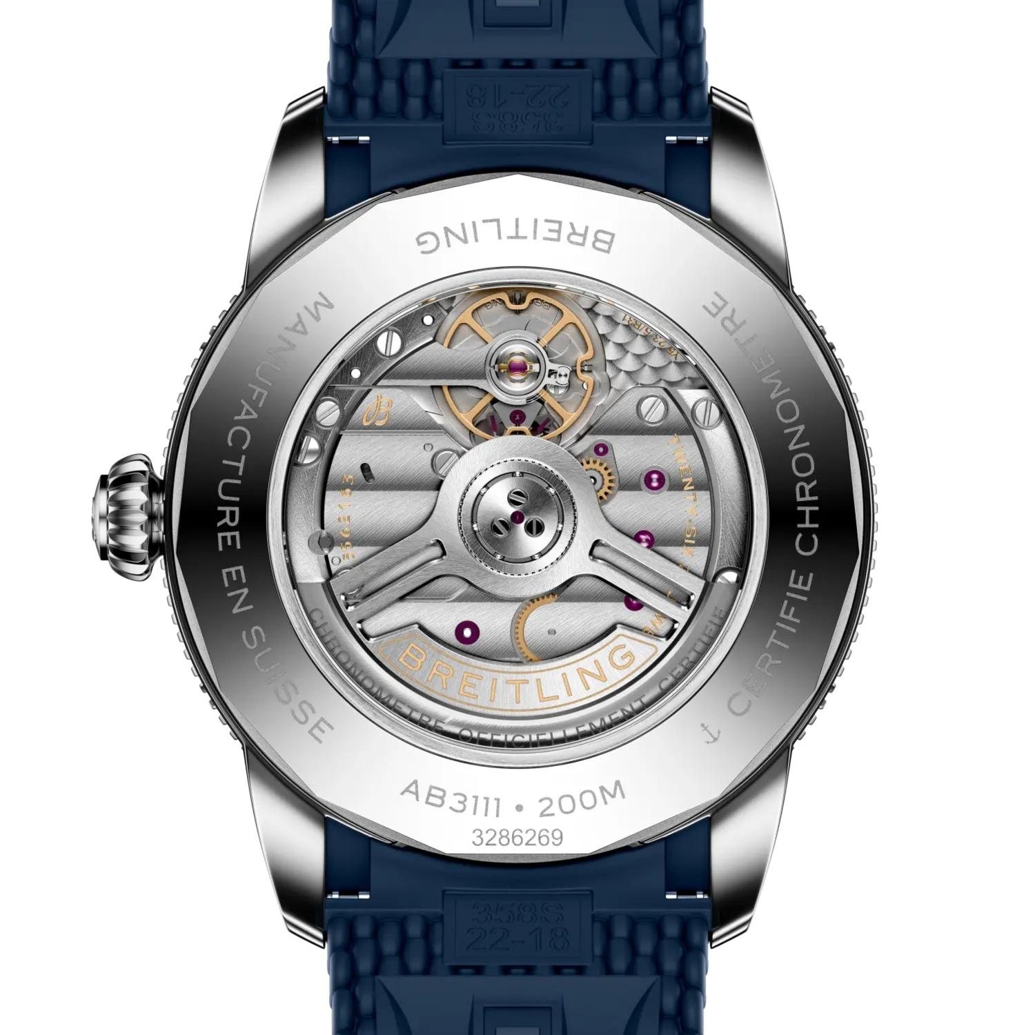 Superocean Heritage B31