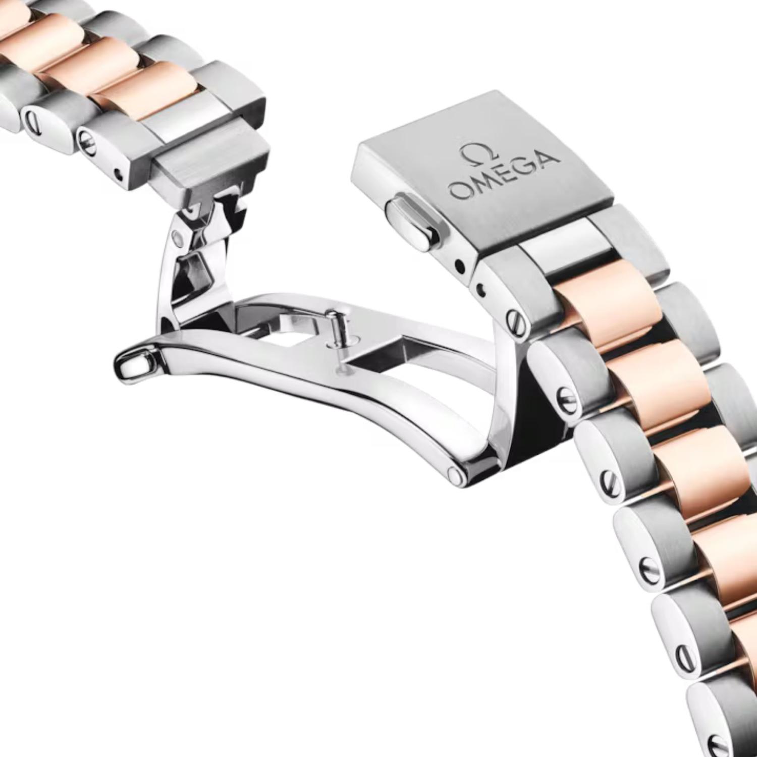 Seamaster Aqua Terra 150M