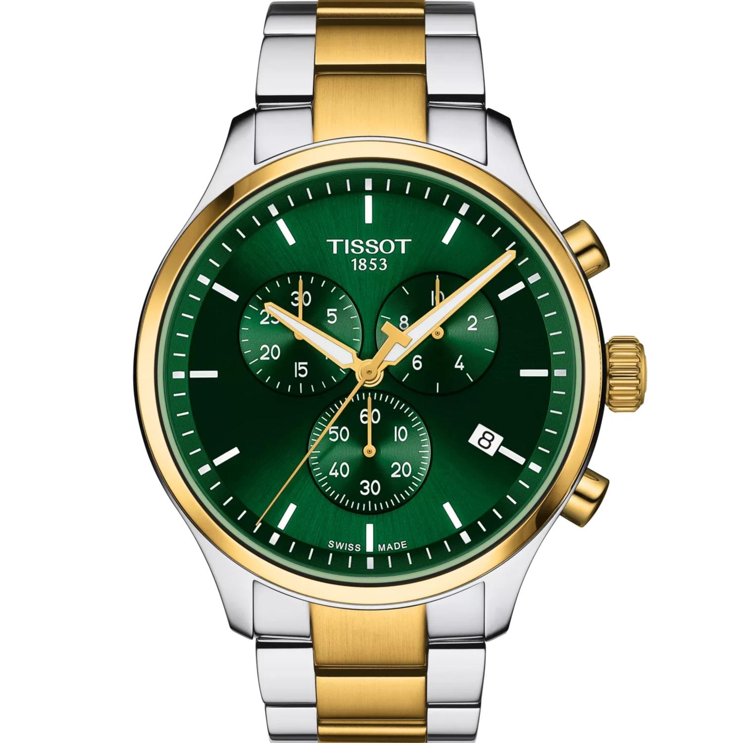 Chrono XL Classic