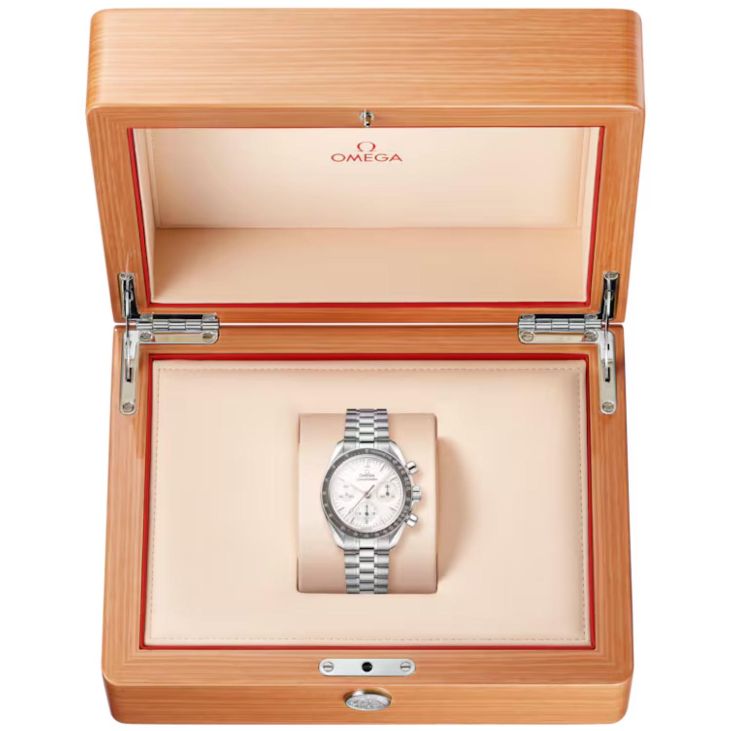 Speedmaster 38