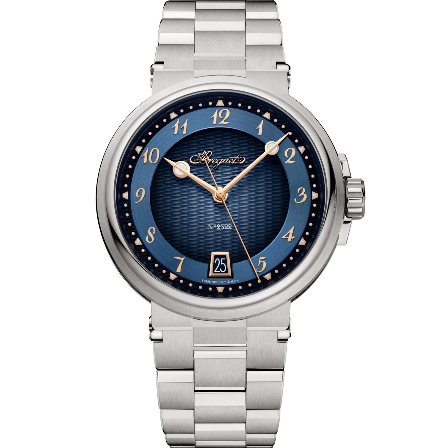 Marine 5517