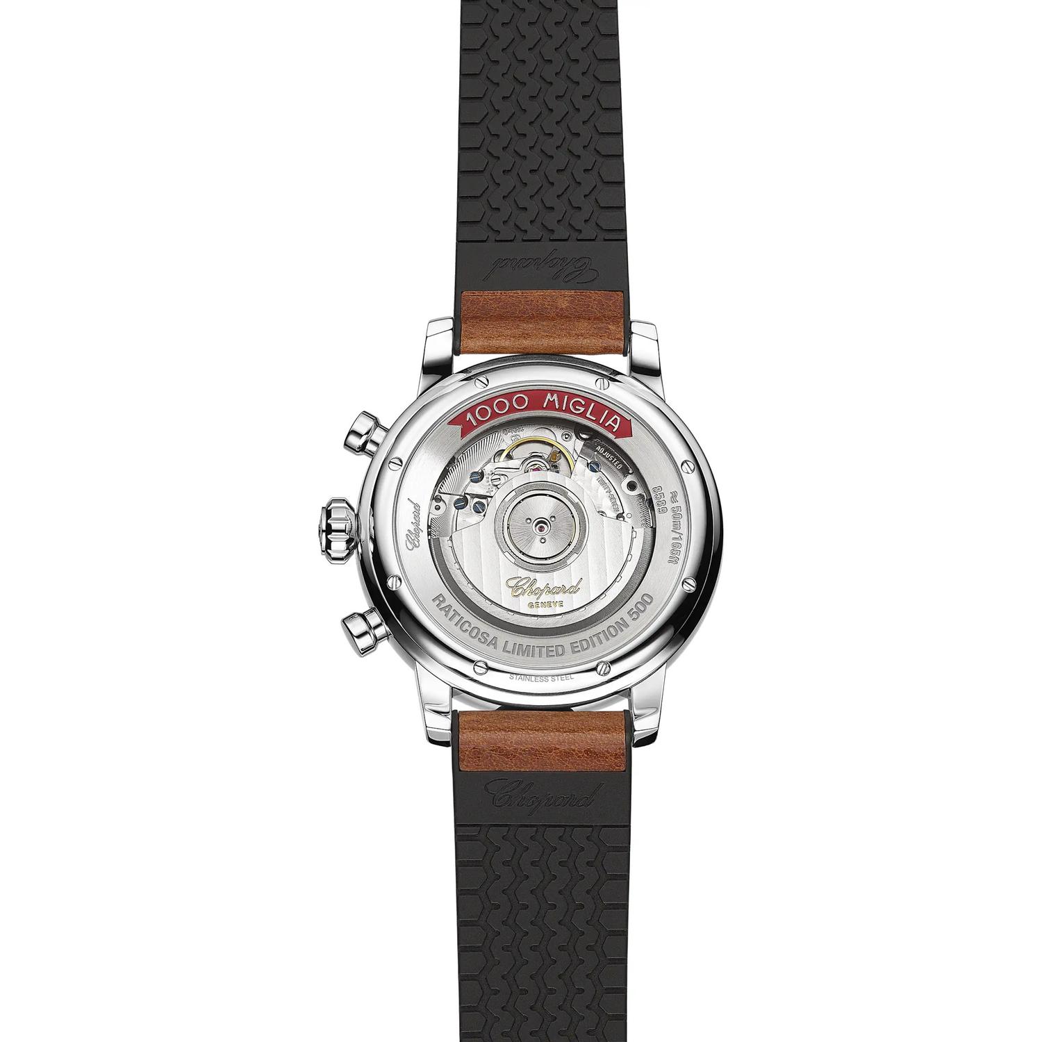 Mille Miglia Classic Chronograph Raticosa