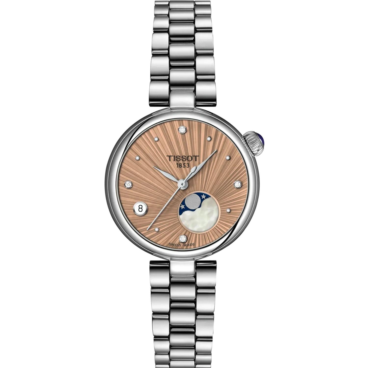 Tissot Desir