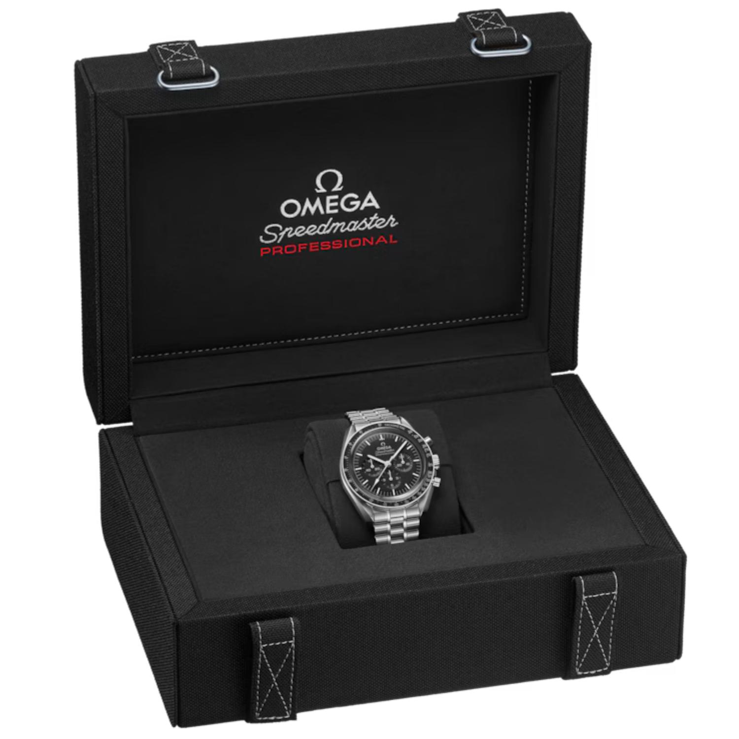 Speedmaster Moonwatch Professional