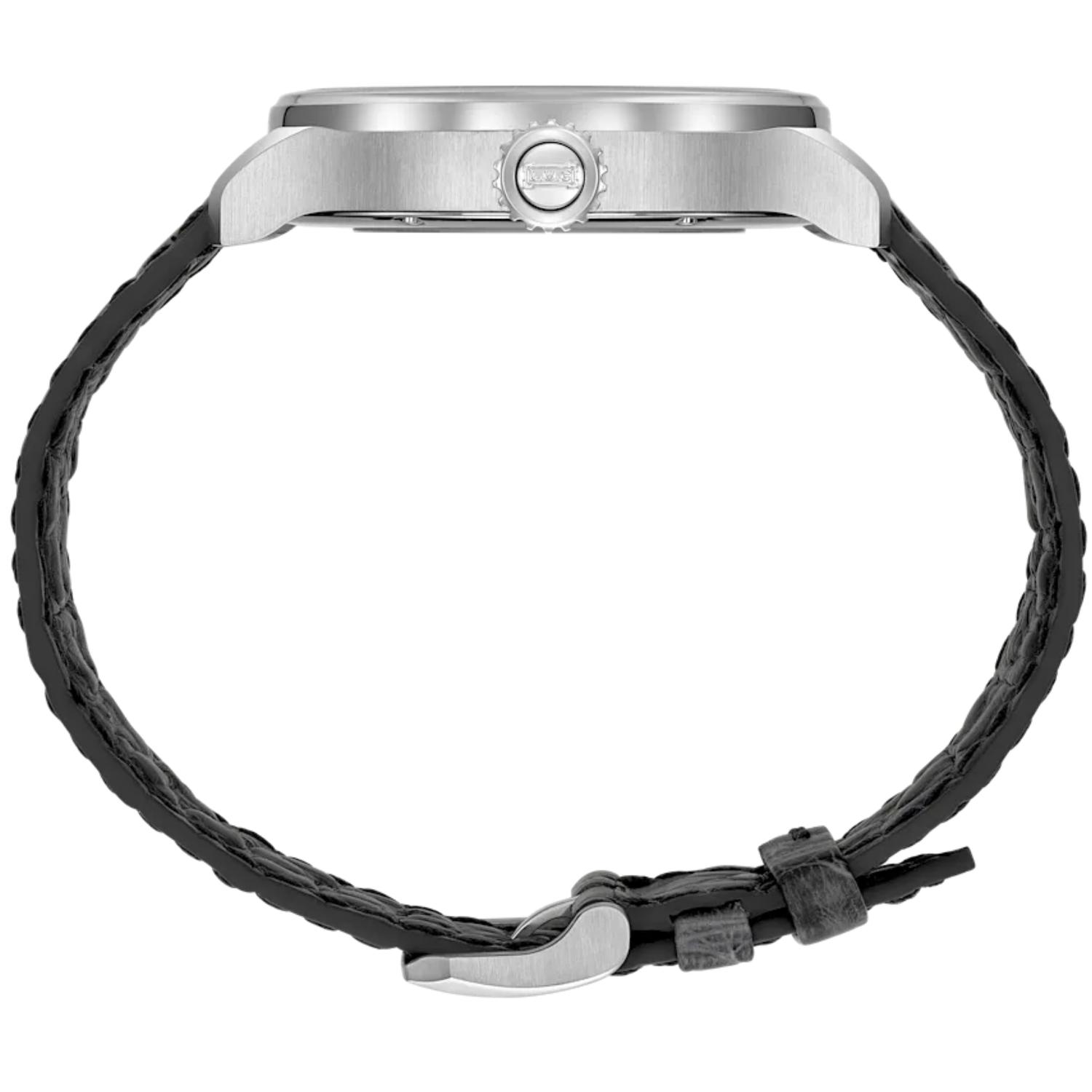 L.U.C Strike One Titanium