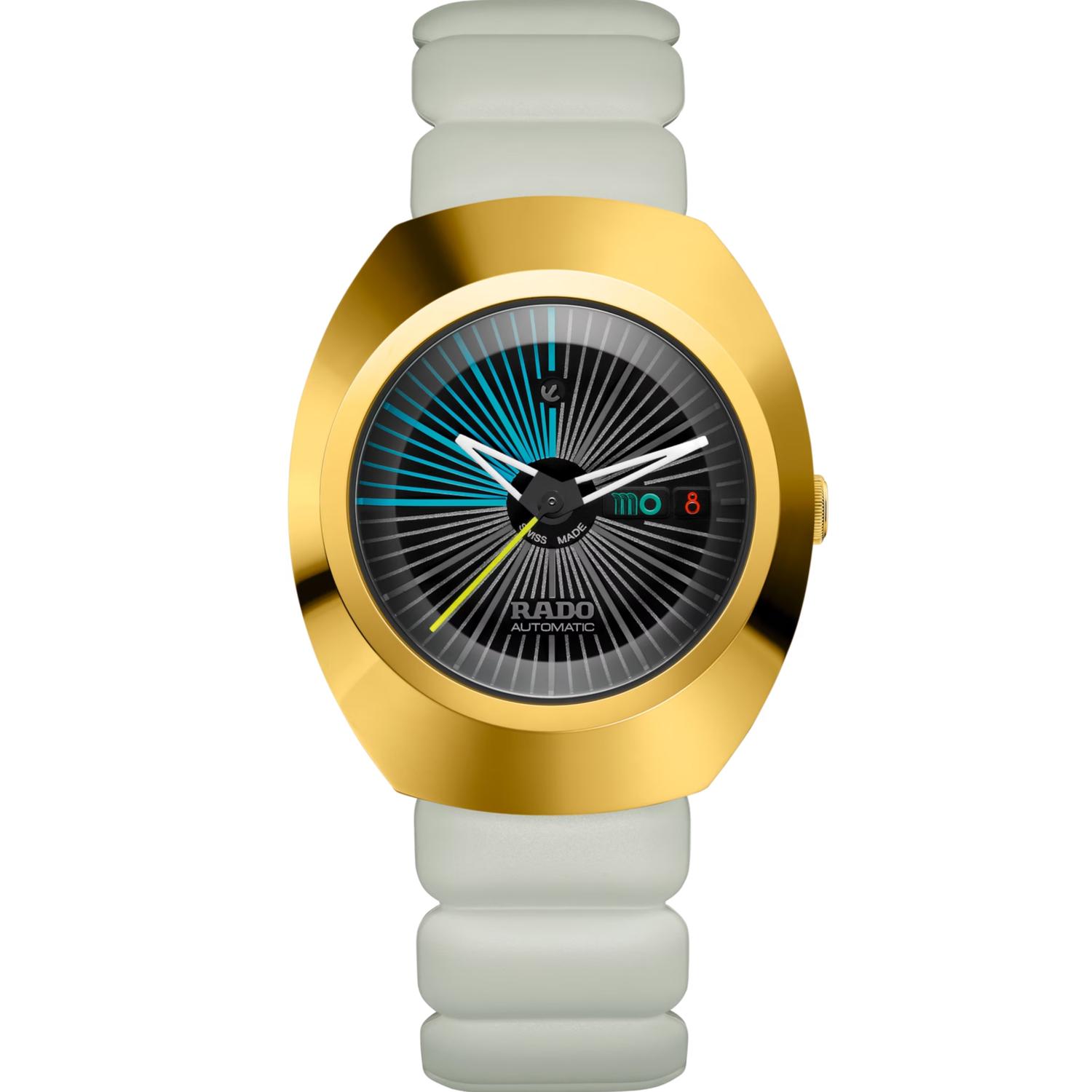 DiaStar Original X Tej Chauhan Special Edition