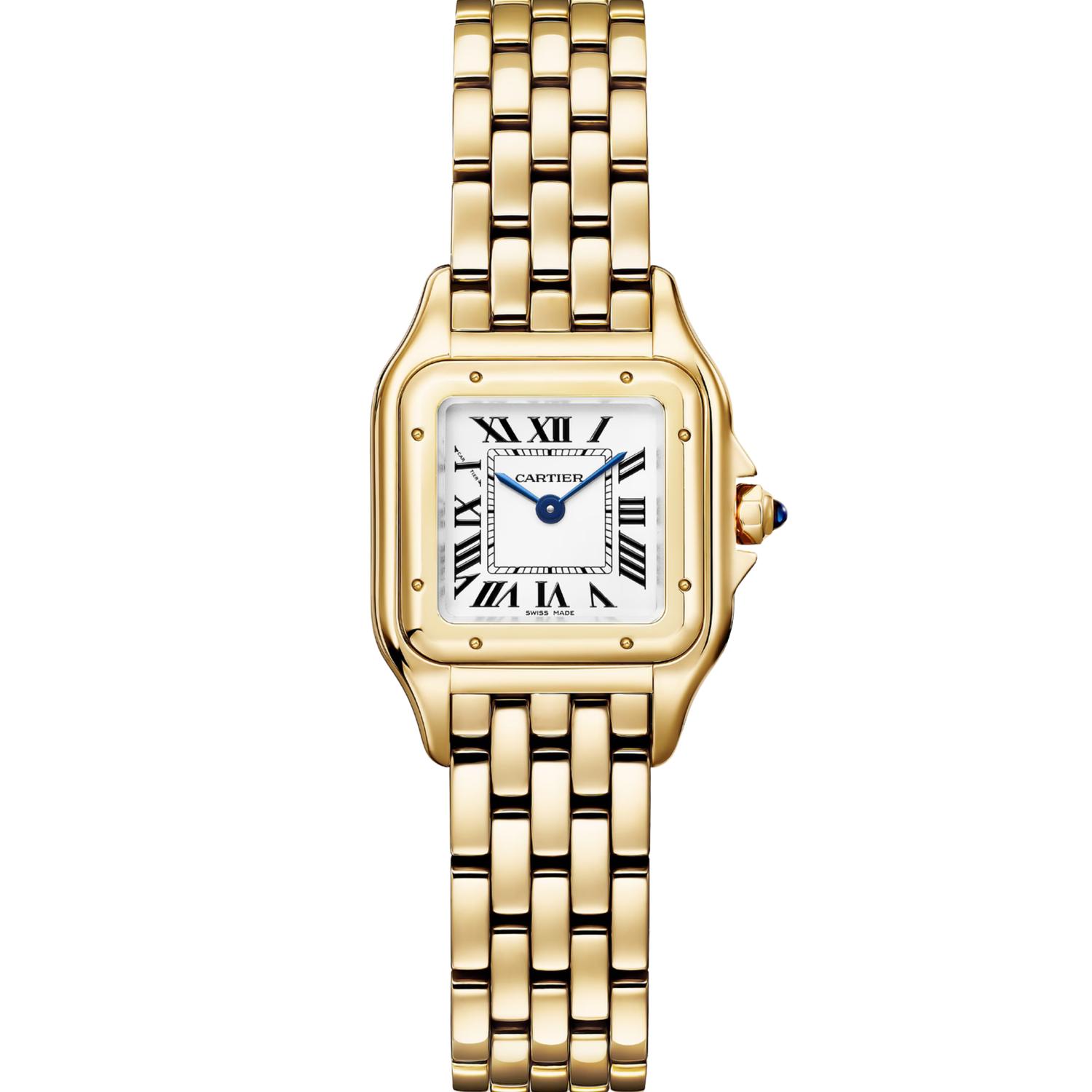 Panthère de Cartier