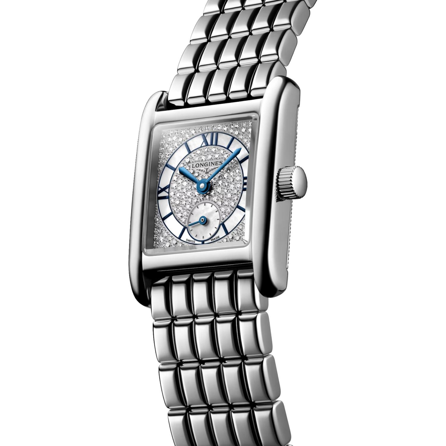 Longines Mini Dolcevita