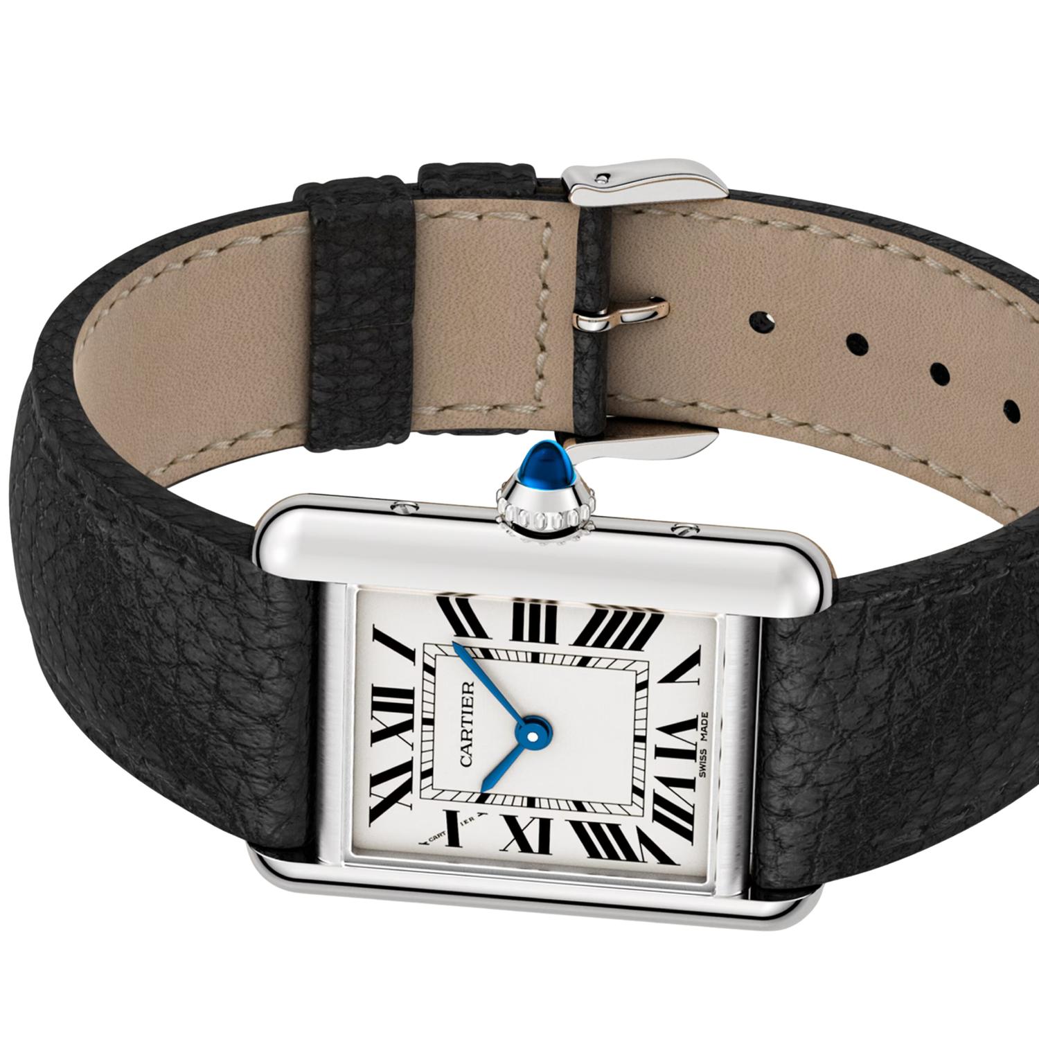 Tank Must de Cartier